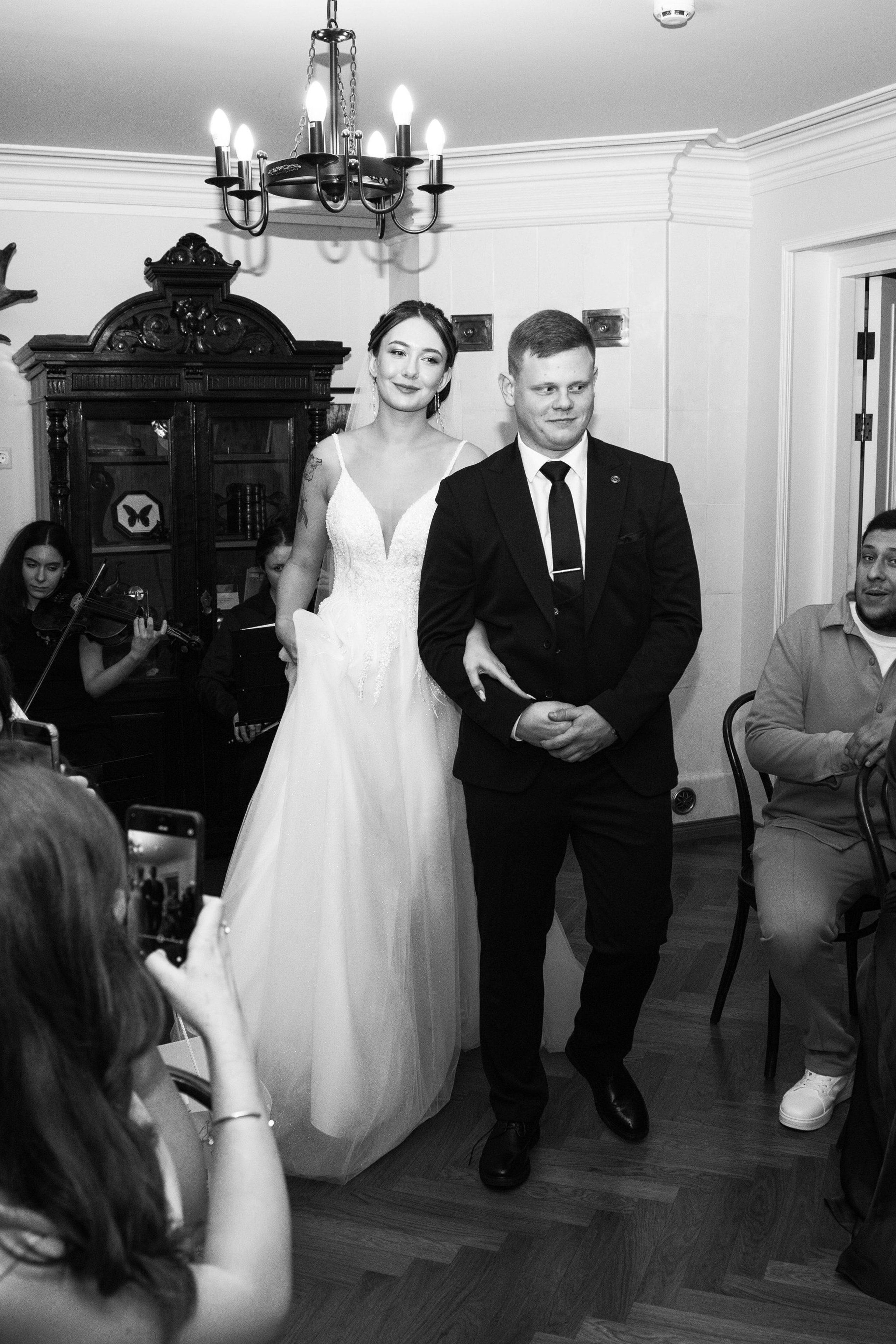 Wedding. Портретный фотограф в Москве Антонина Коршунова