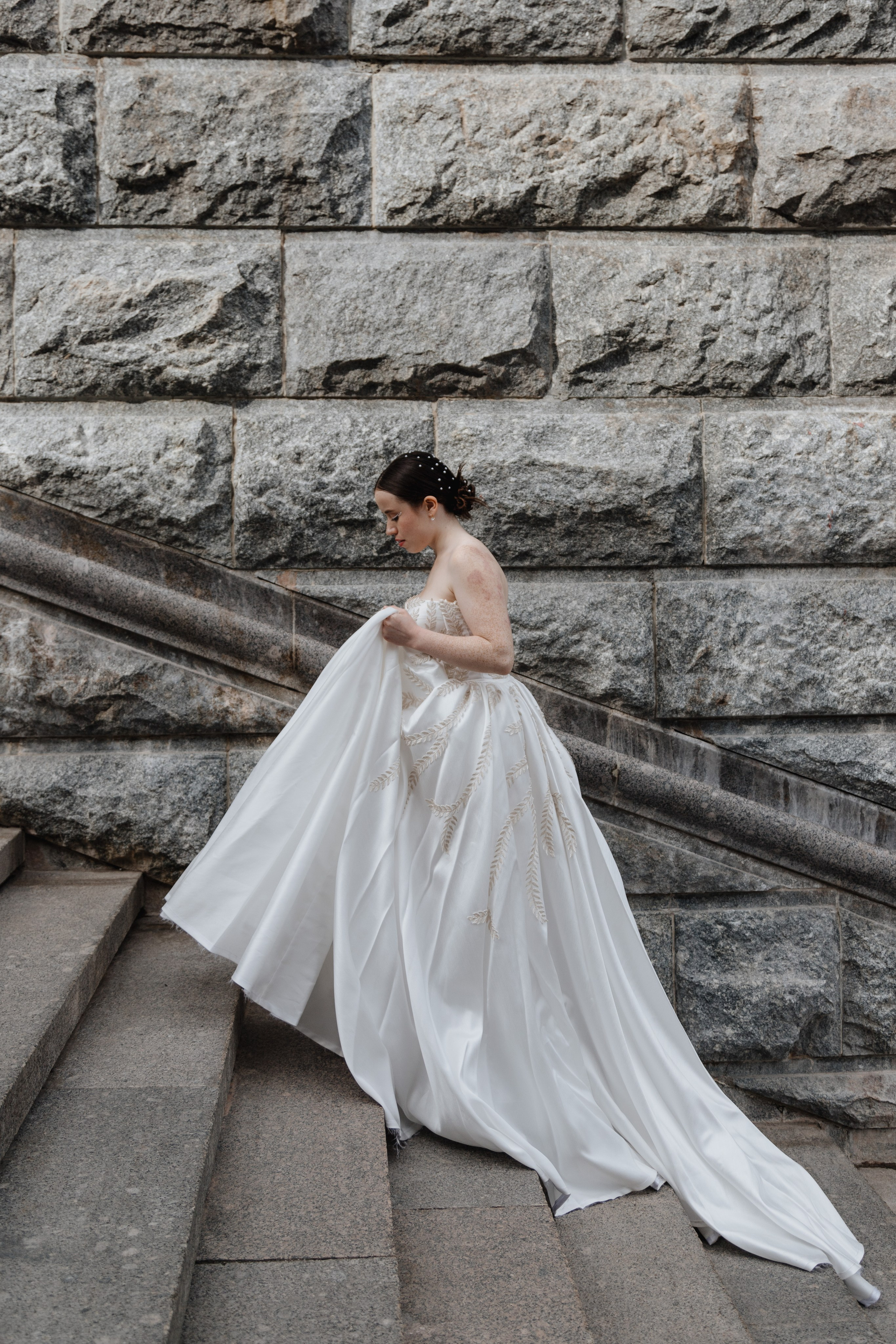 Wedding. Портретный фотограф в Москве Антонина Коршунова