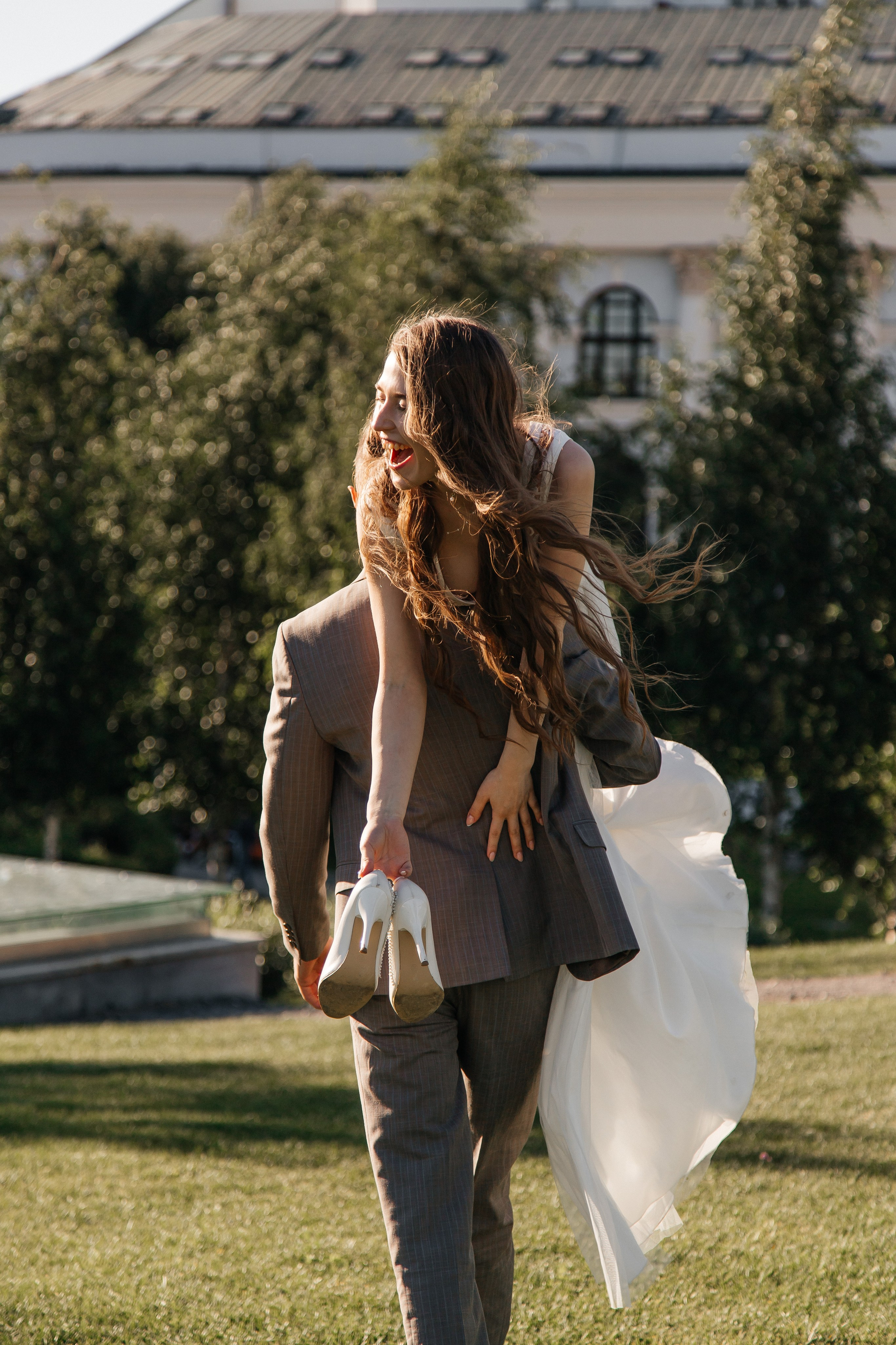 Wedding. Портретный фотограф в Москве Антонина Коршунова