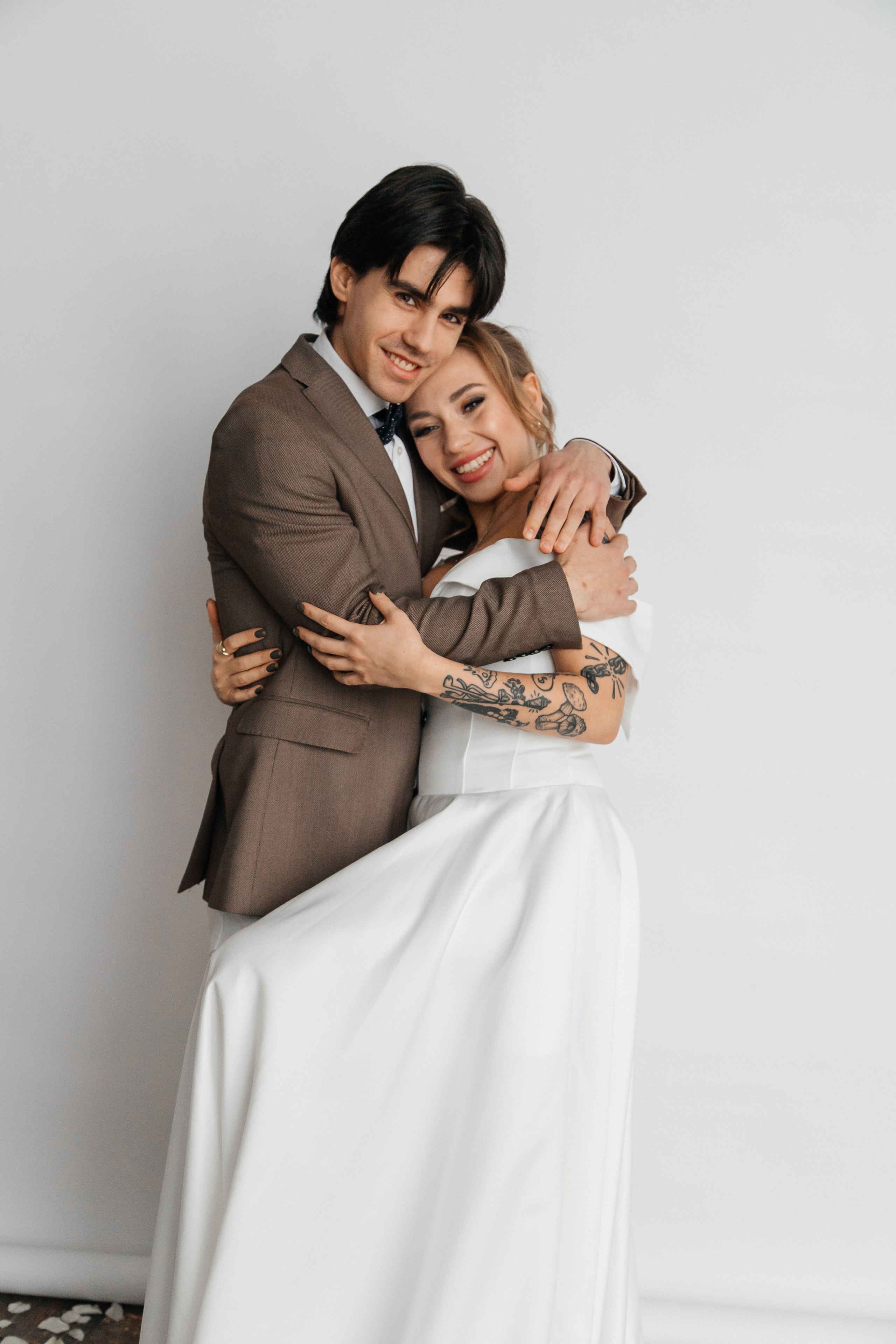 Wedding. Портретный фотограф в Москве Антонина Коршунова