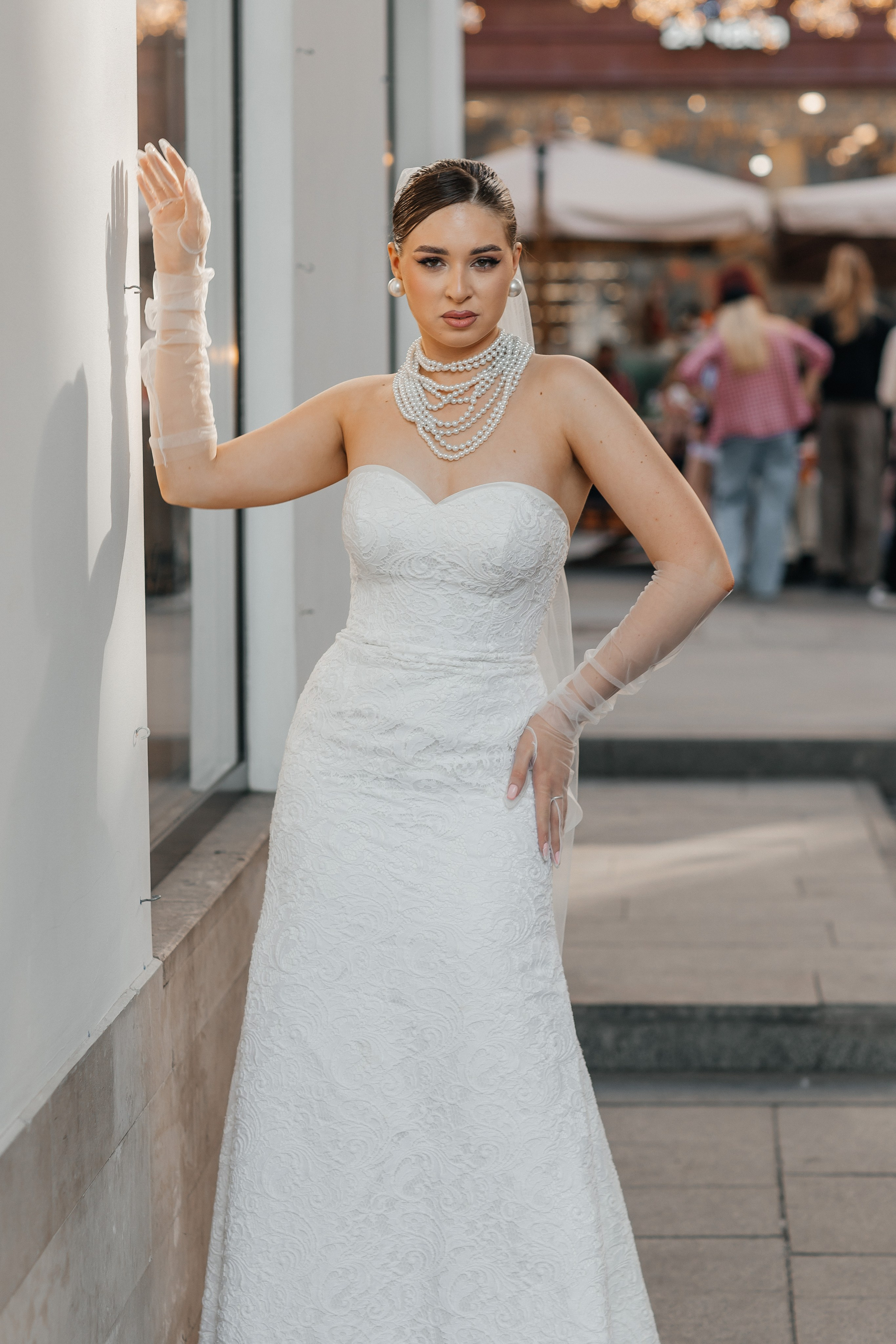 Wedding. Портретный фотограф в Москве Антонина Коршунова