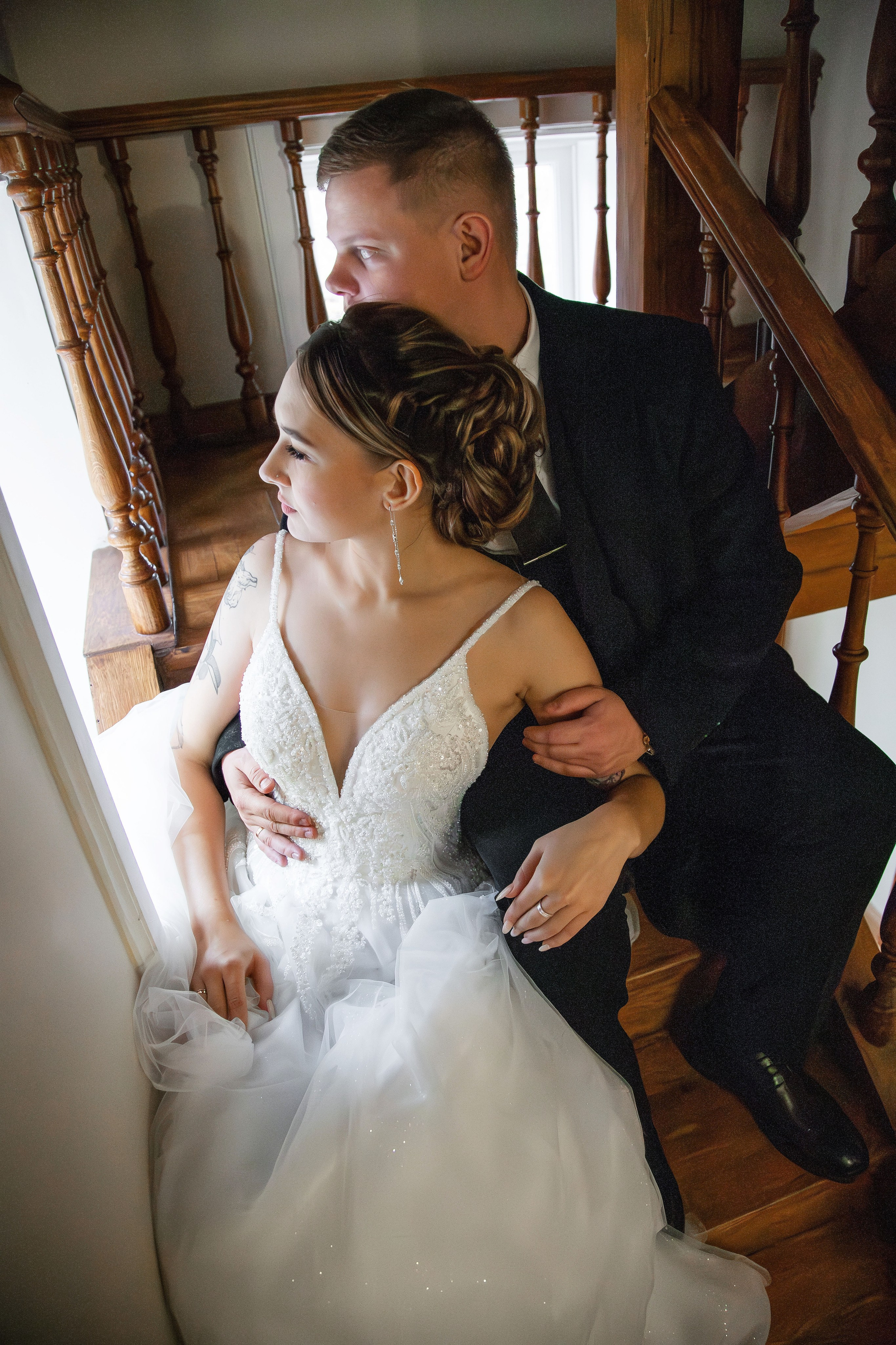 Wedding. Портретный фотограф в Москве Антонина Коршунова