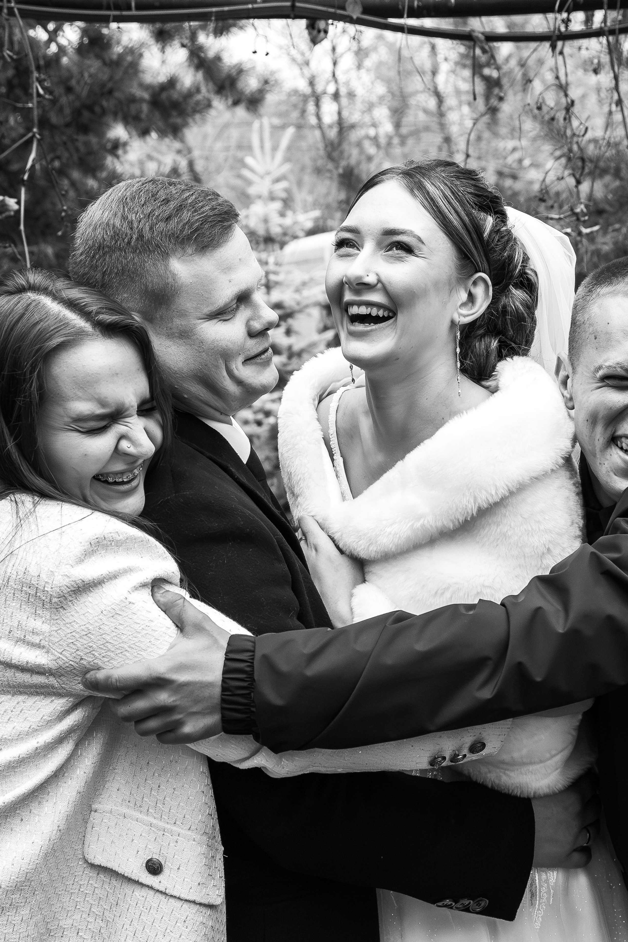 Wedding. Портретный фотограф в Москве Антонина Коршунова