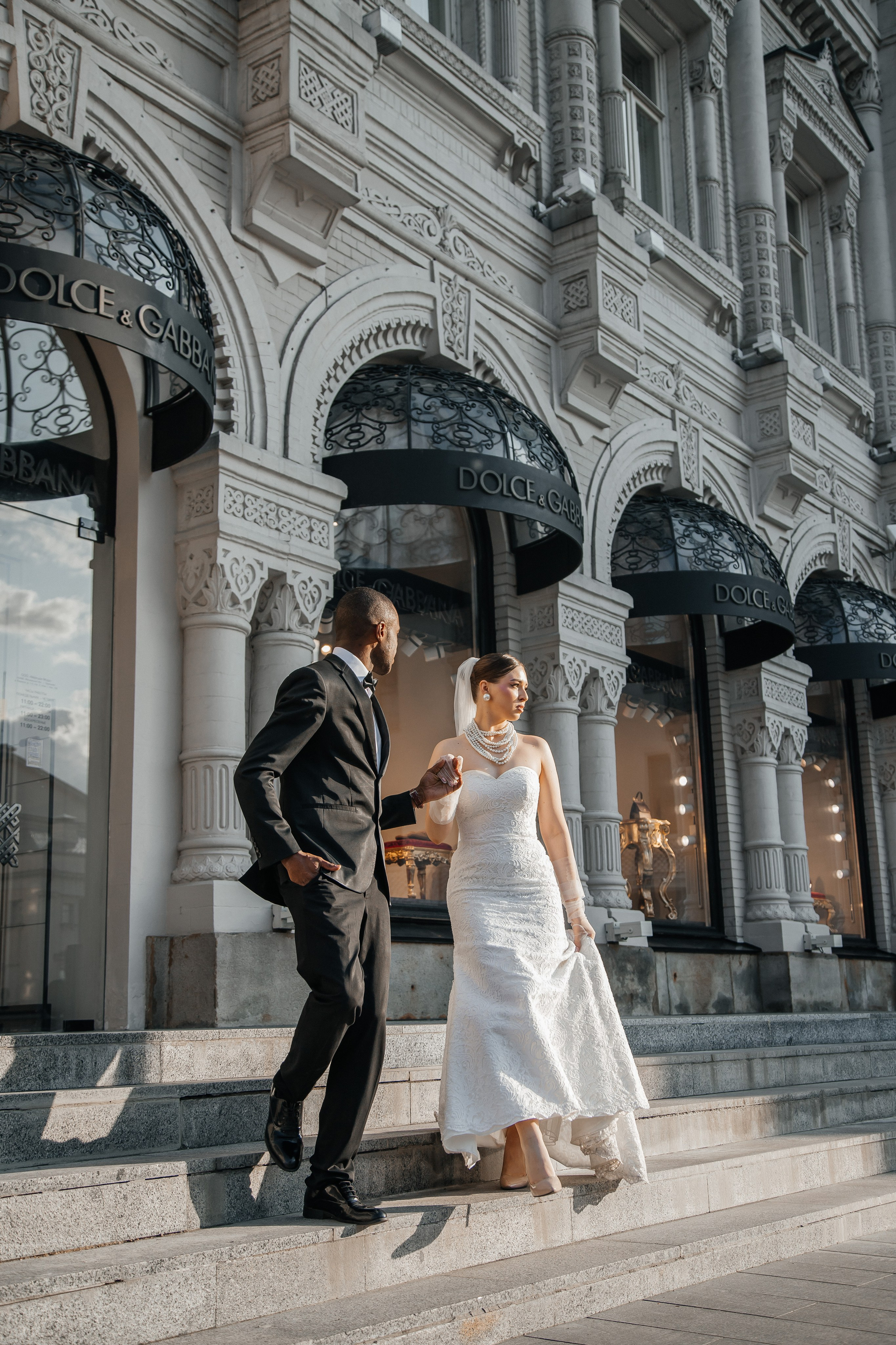 Wedding. Портретный фотограф в Москве Антонина Коршунова