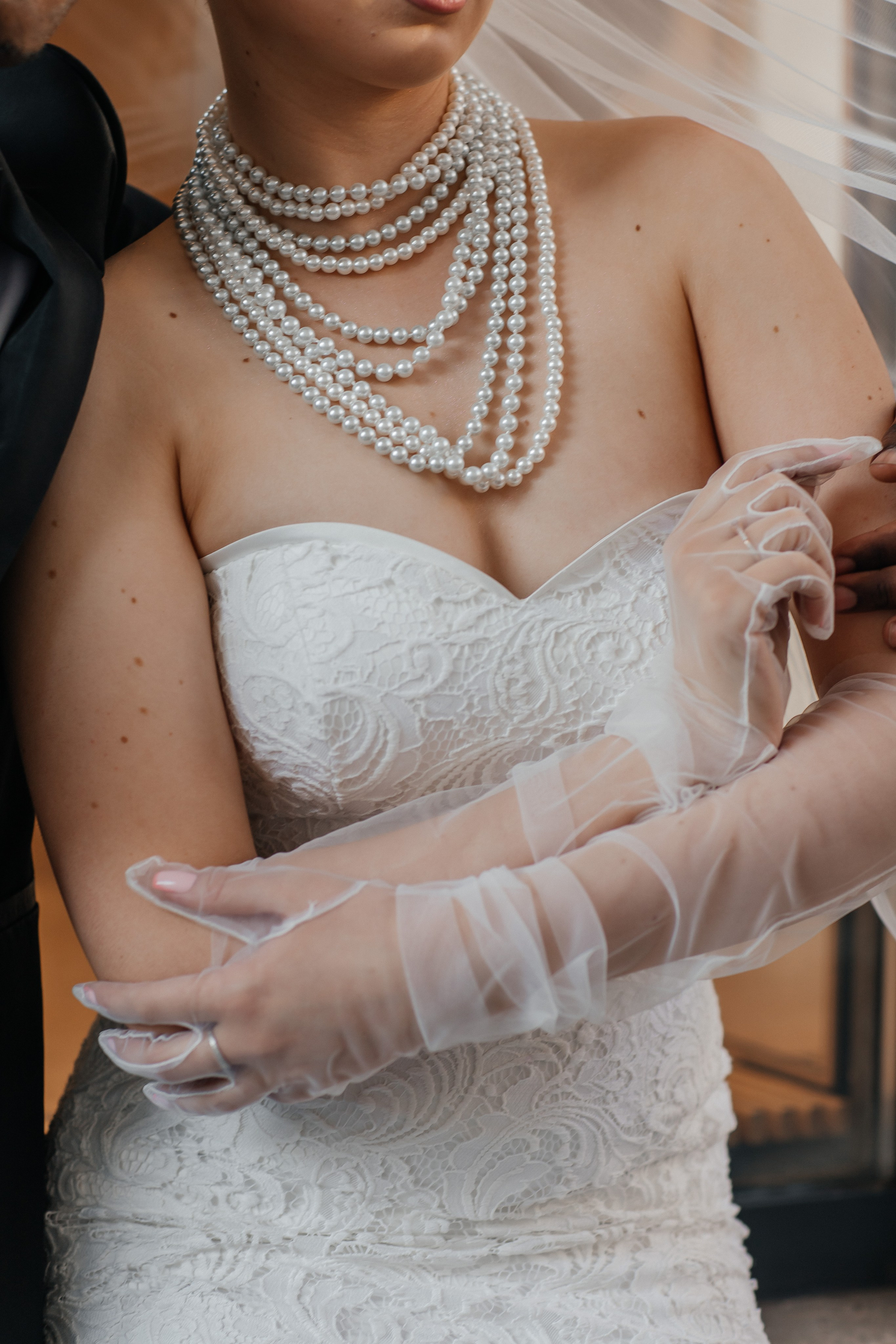 Wedding. Портретный фотограф в Москве Антонина Коршунова