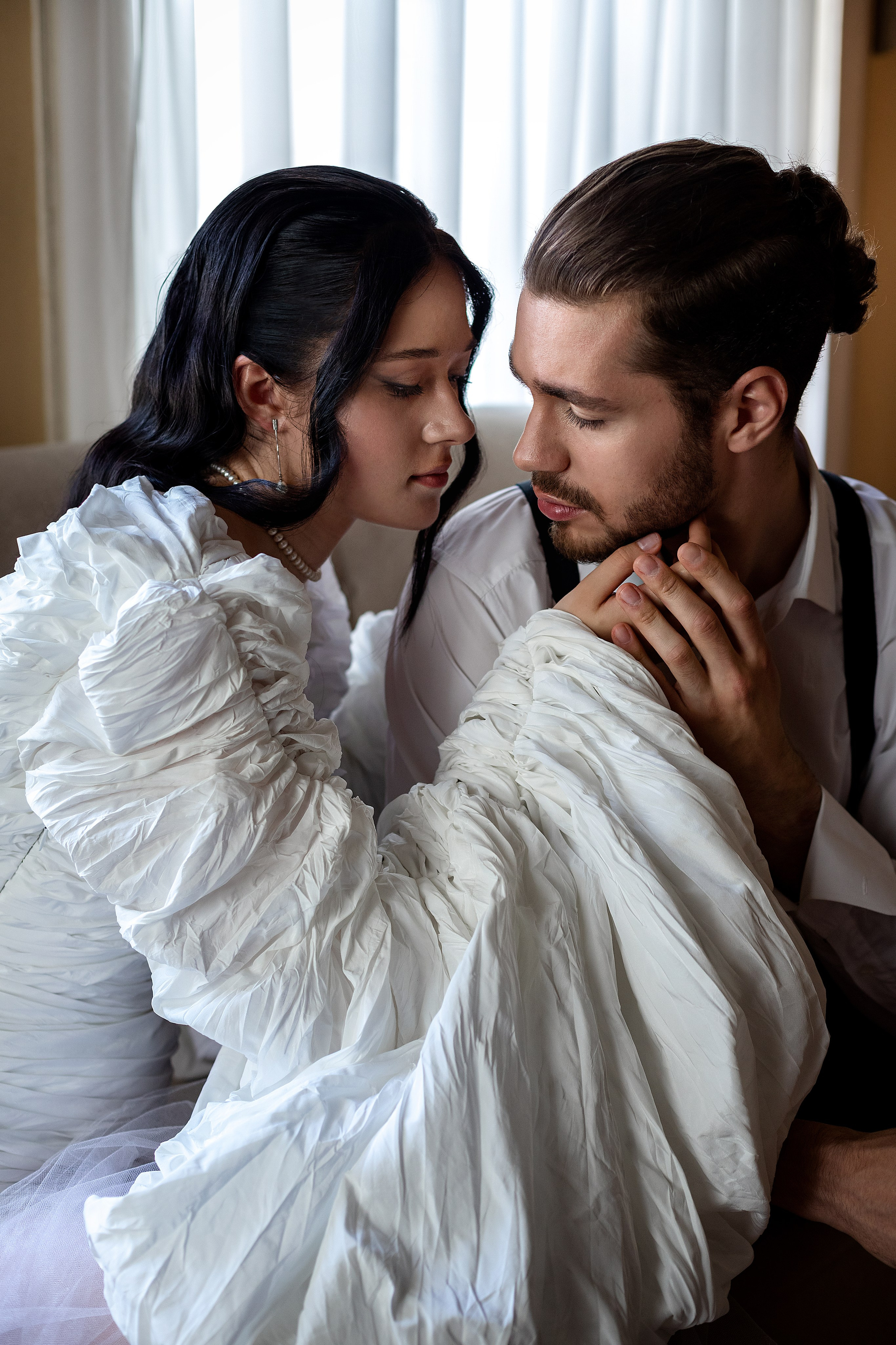 Wedding. Портретный фотограф в Москве Антонина Коршунова