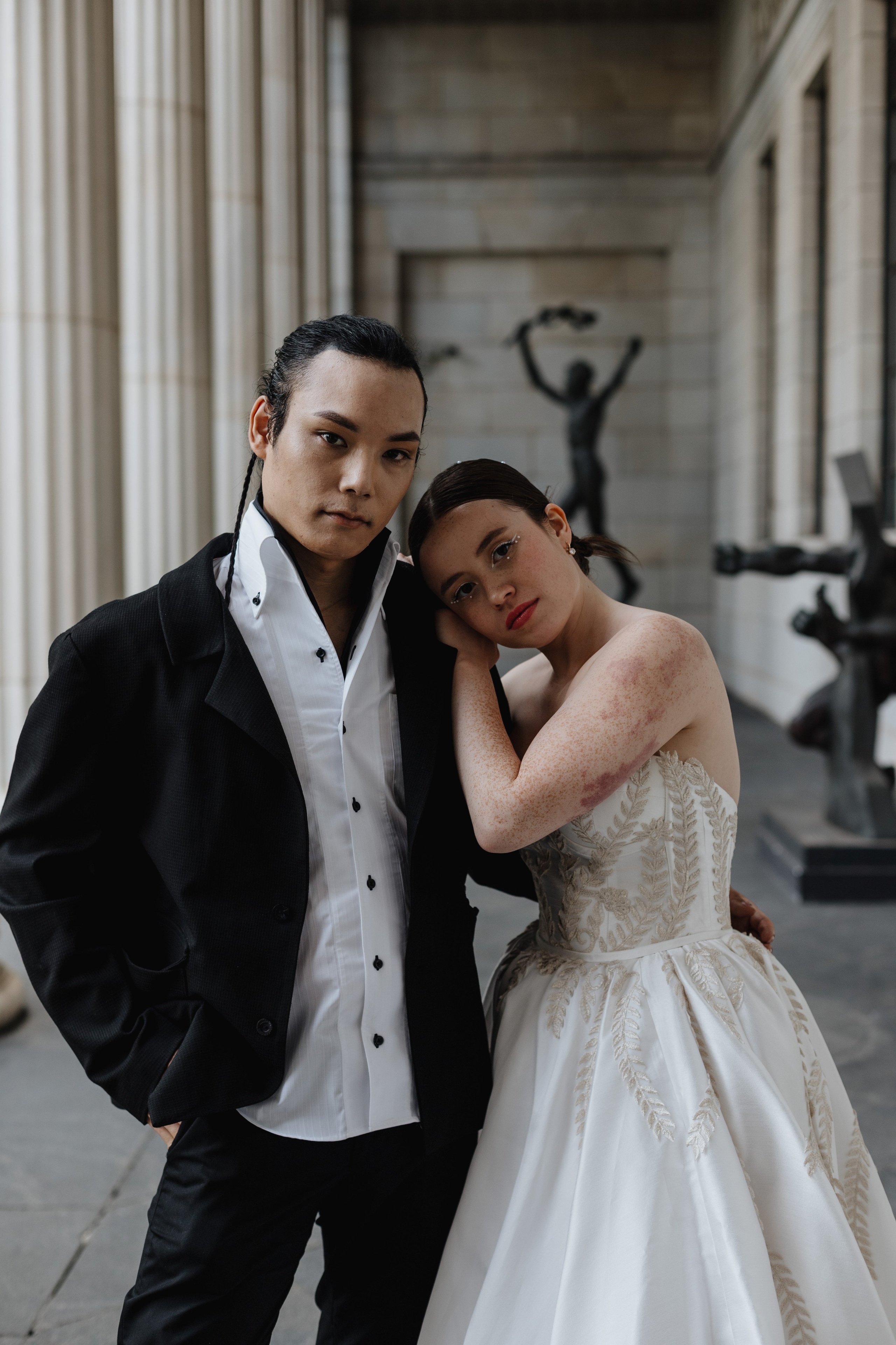 Wedding. Портретный фотограф в Москве Антонина Коршунова