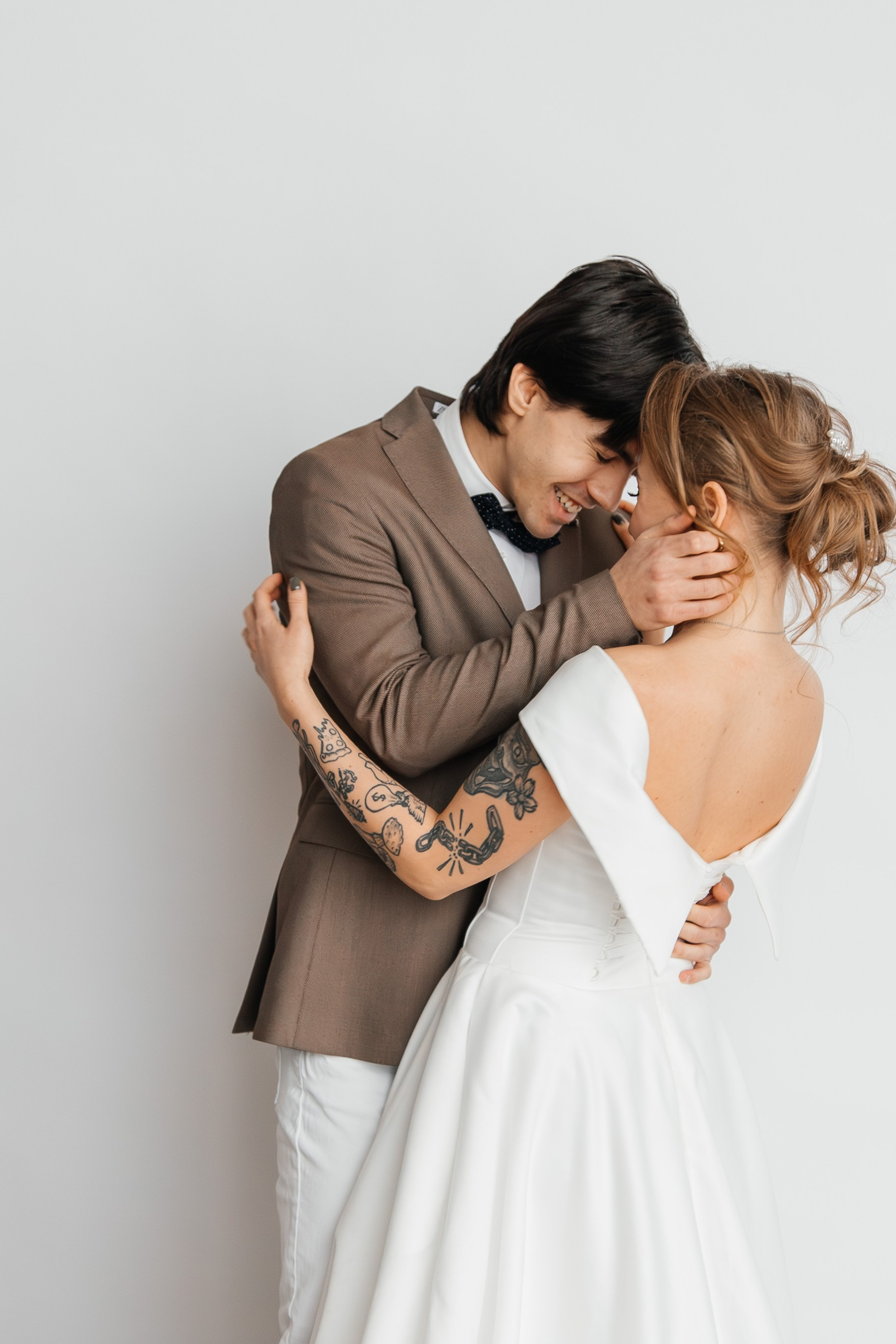 Wedding. Портретный фотограф в Москве Антонина Коршунова