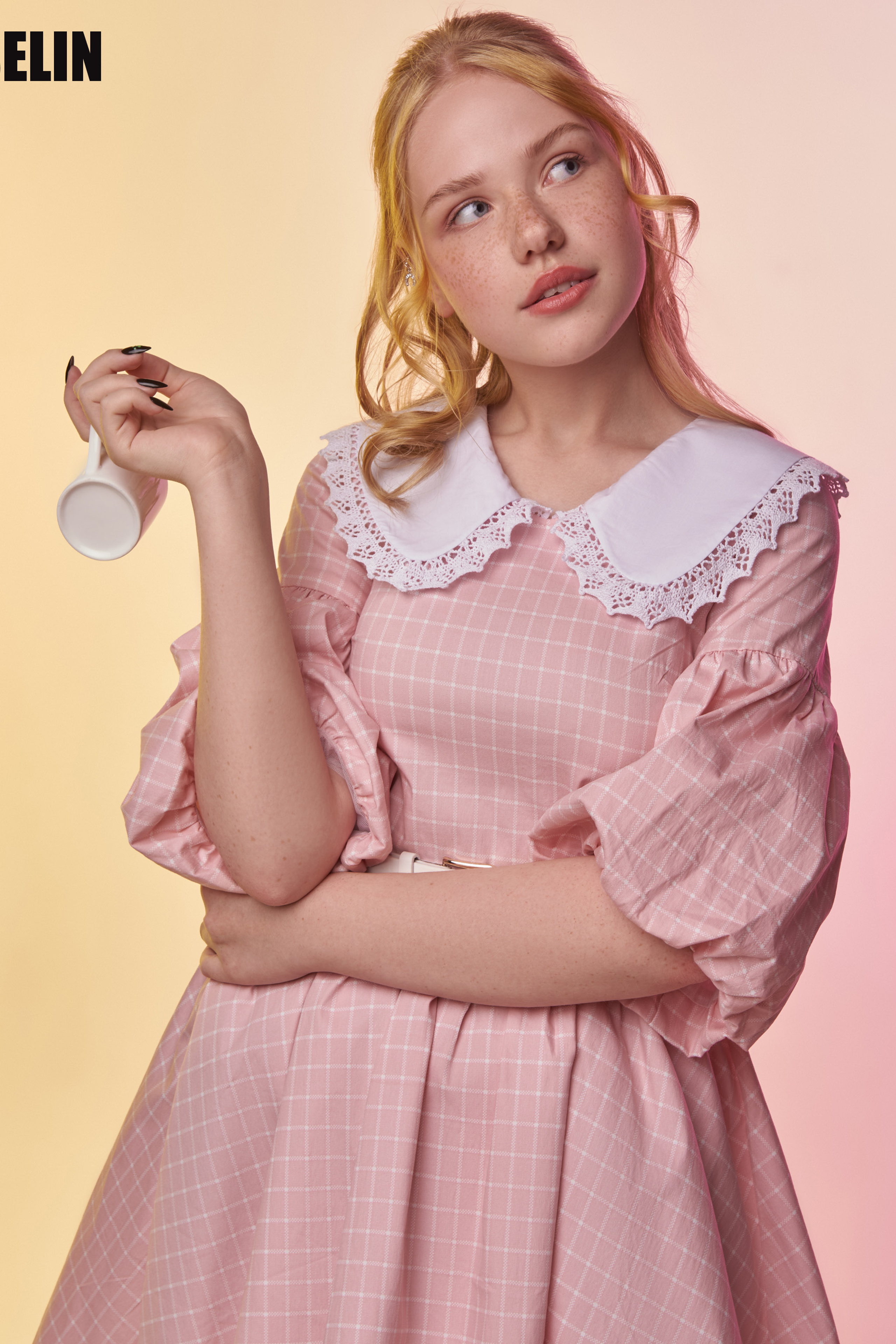 Edith Magazine Fashion Refresh Issue 473 Nov.21. Rey Stanislav — репортажный и рекламный фотограф в Новокузнецке