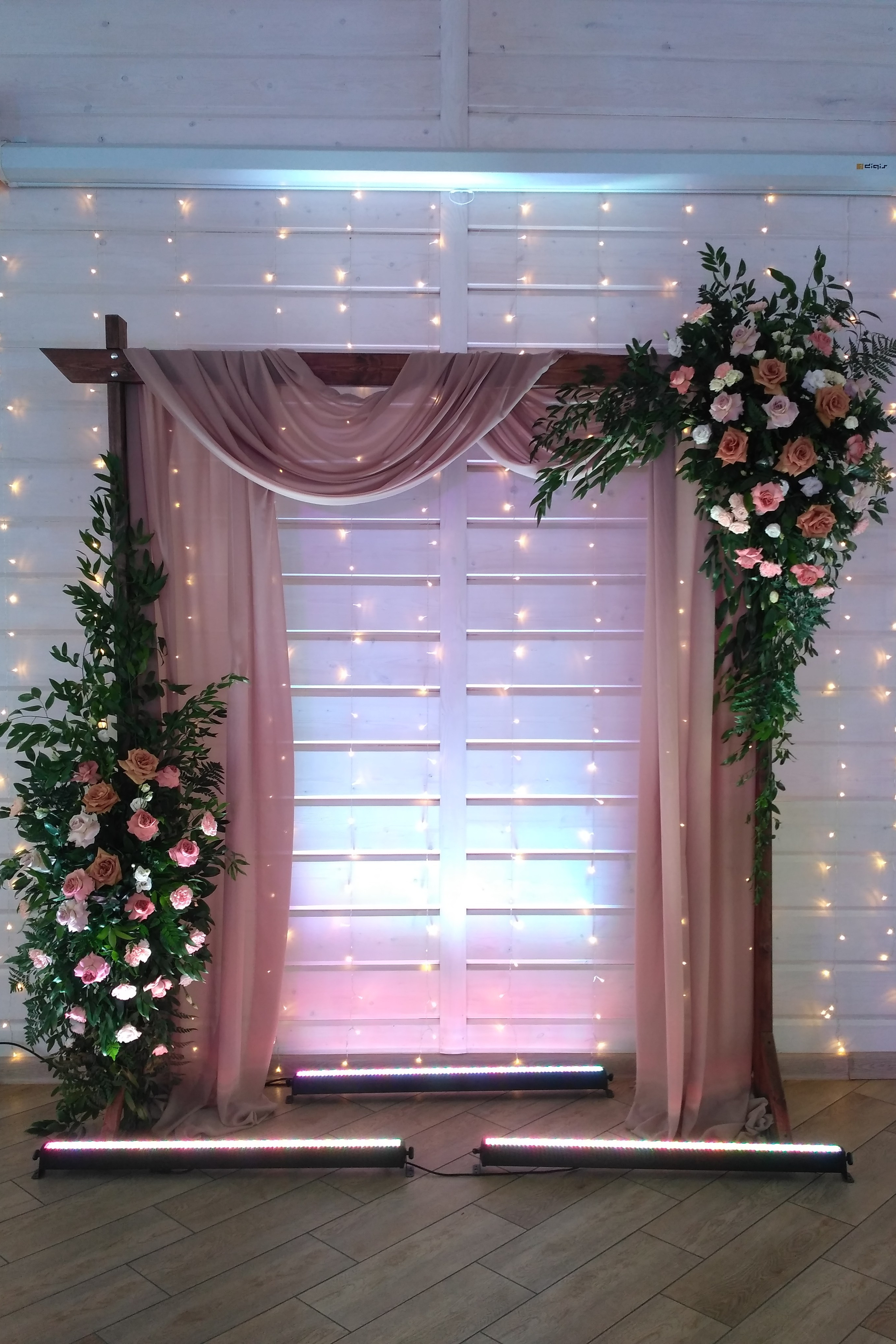 Как пережить 8 марта - совет мужчинам!. Флорист Маргарита Гладкова