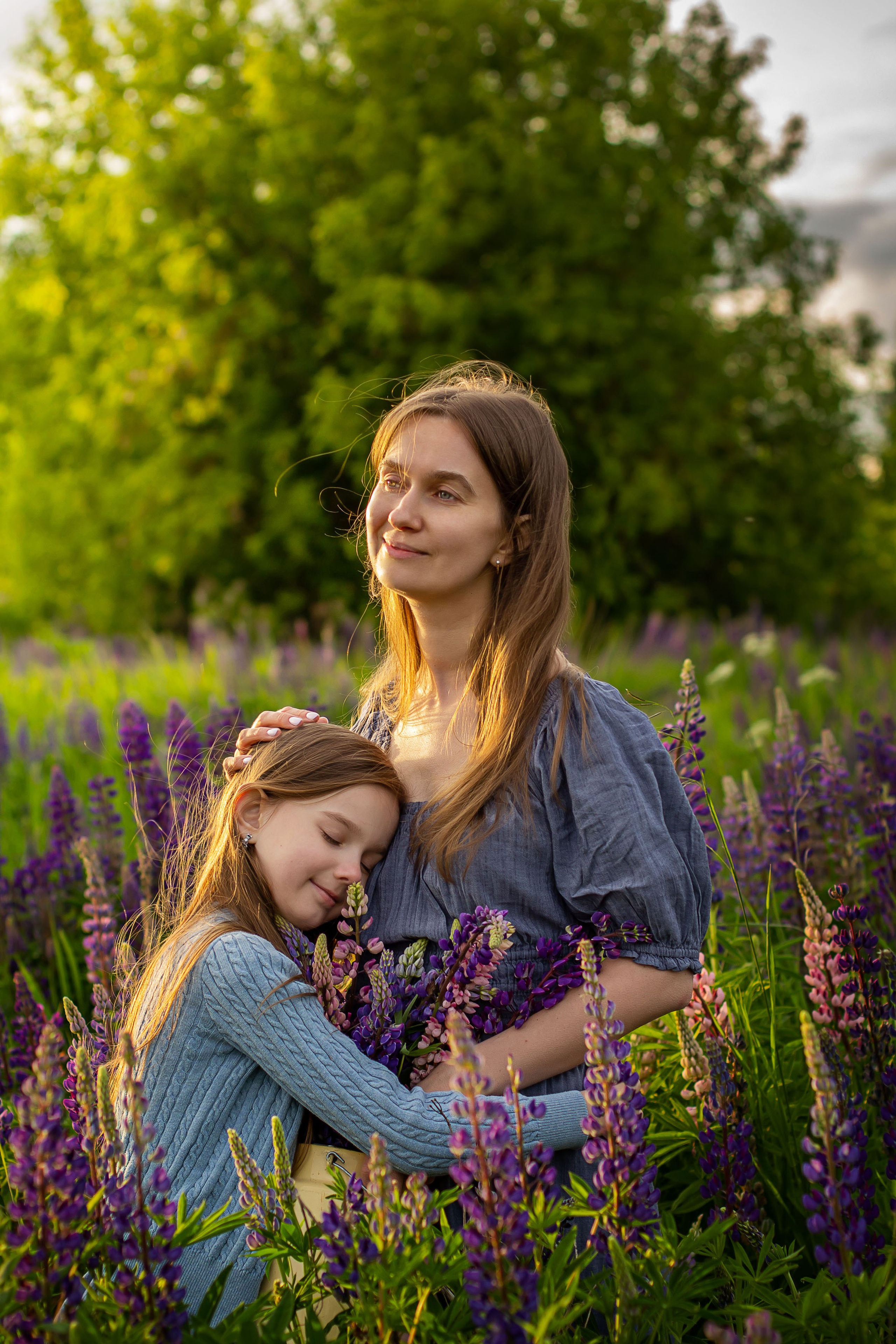 Истории. Главная