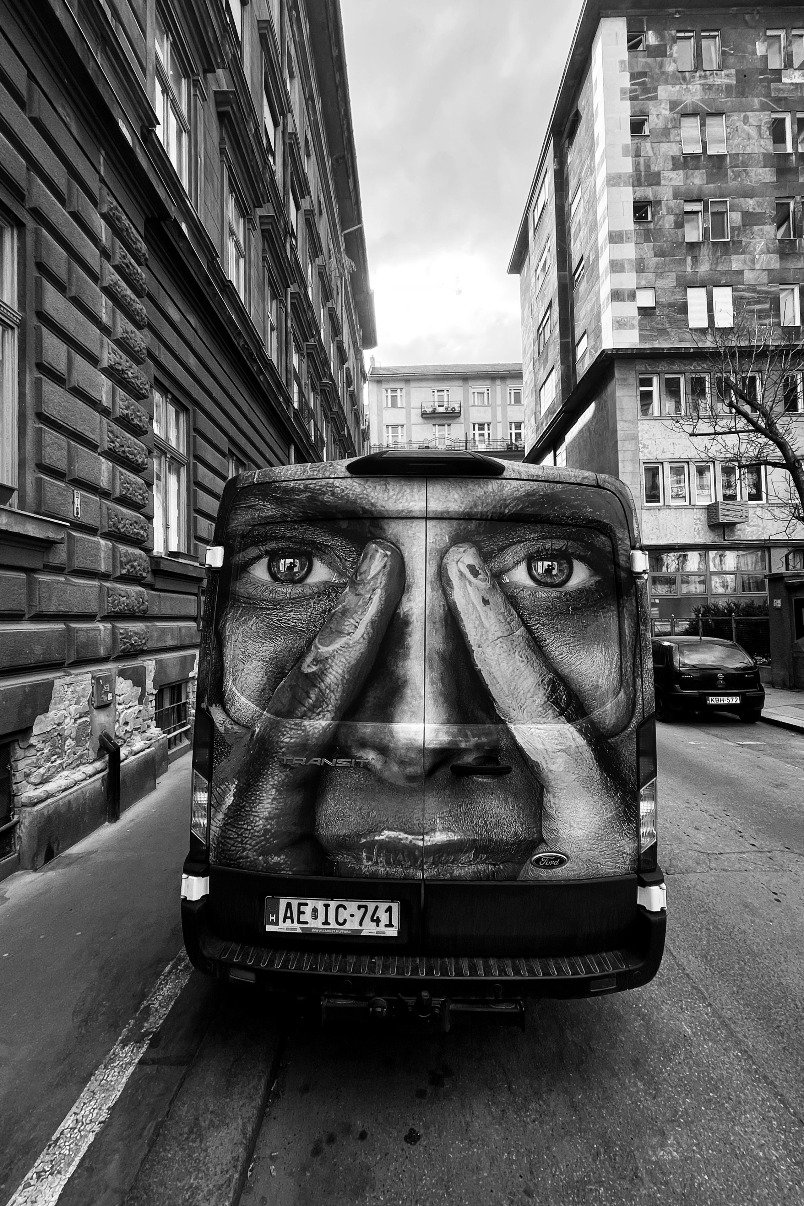 TISZA Victory Night, Hungary 2026. Photographer in Budapest — Yura Knyazev