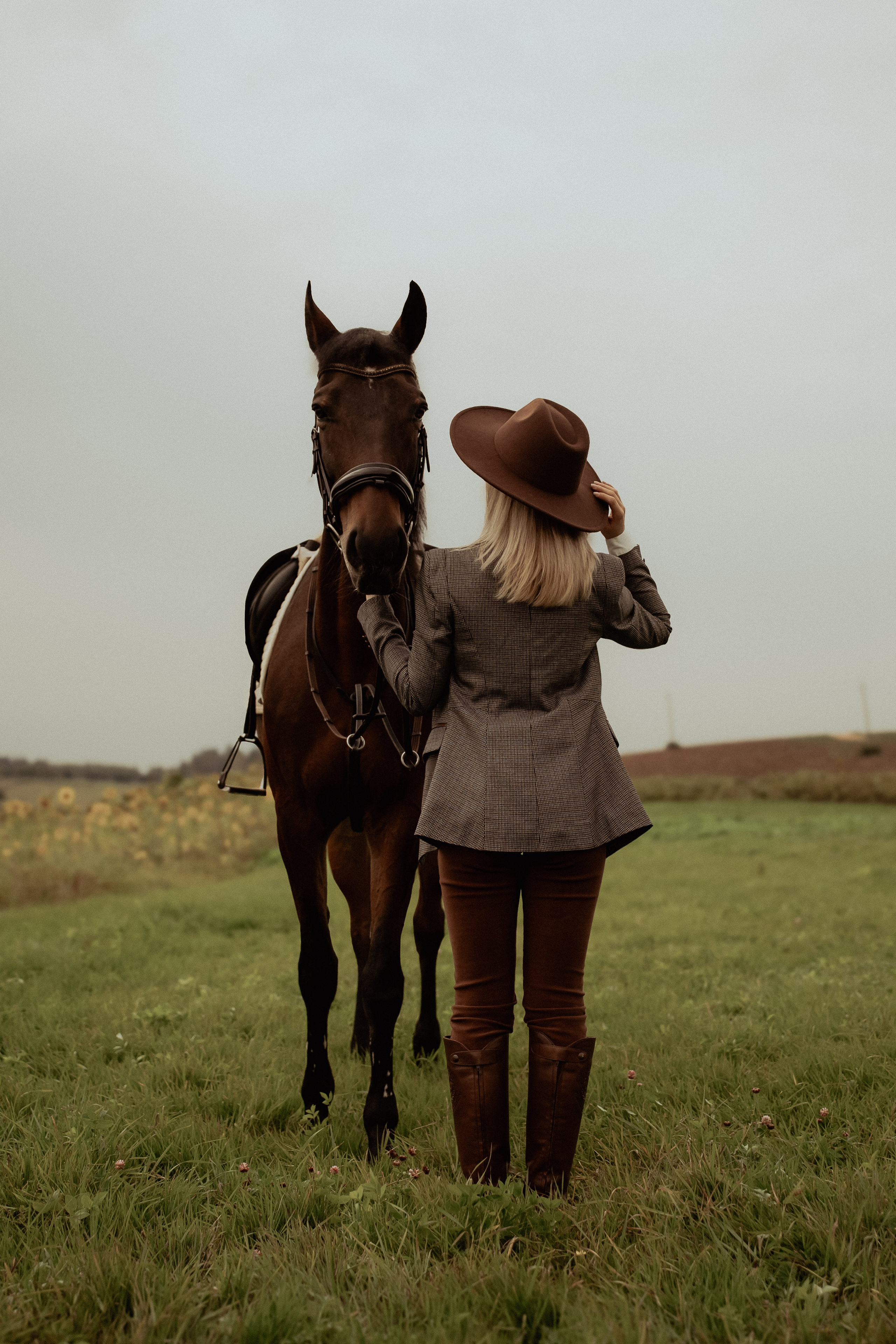 Портфолио. Видеограф / Фотограф  — Яна Спащанская