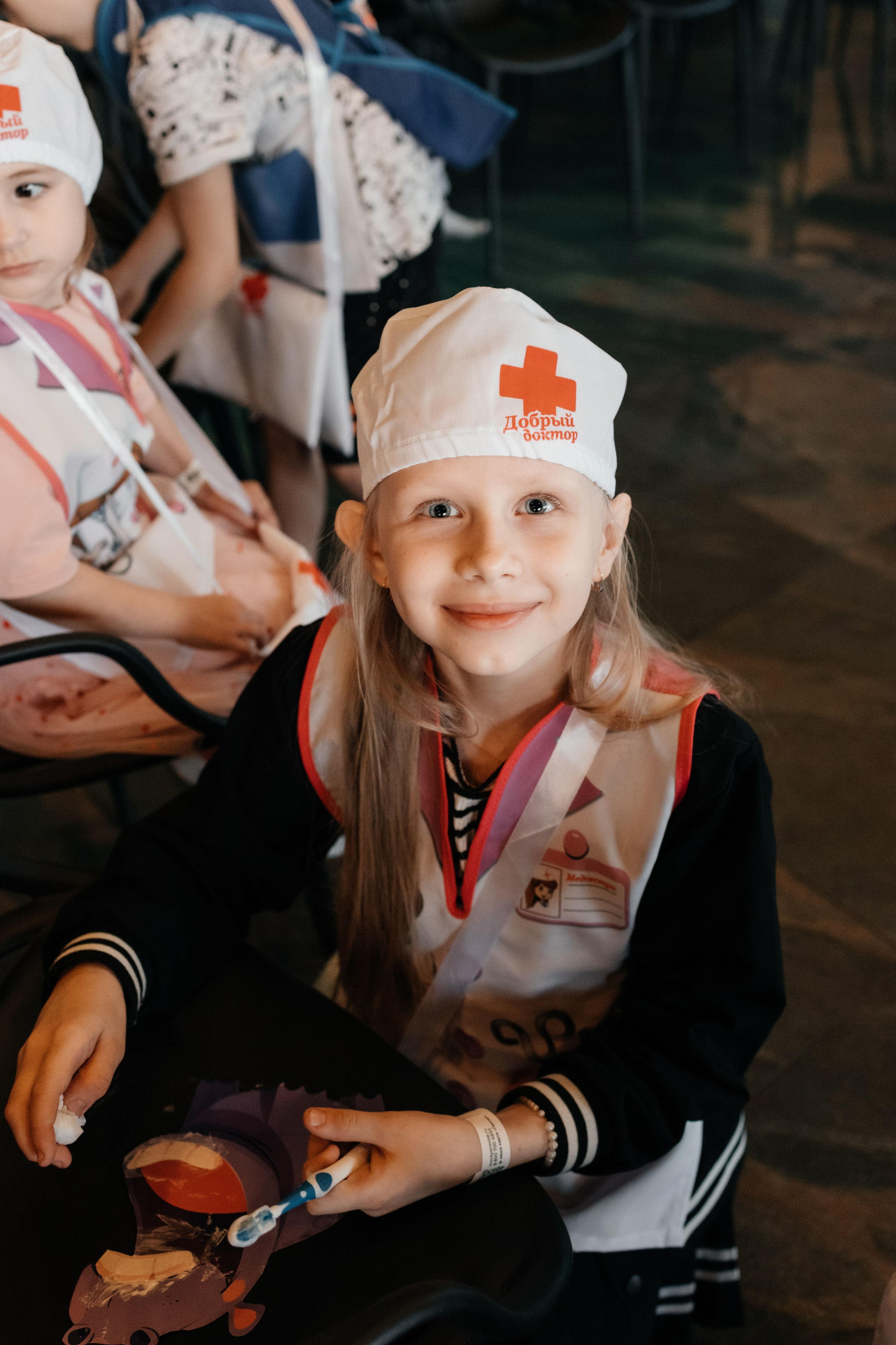 Шоу с жидким азотом. Семейный и детский фотограф в Славгороде Анастасия Винс