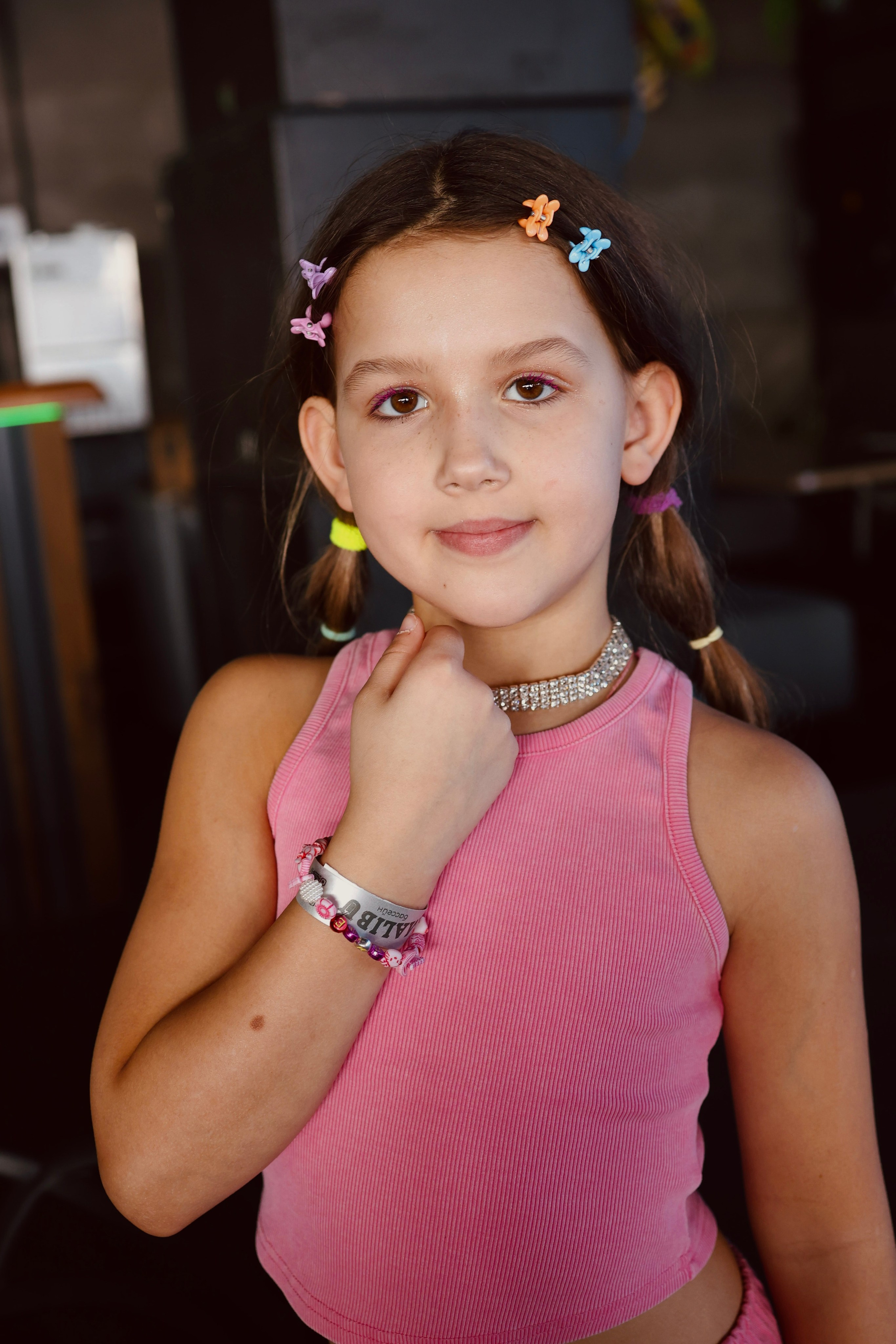 Мастер класс «3Д копия руки из гипса». Семейный и детский фотограф в Славгороде Анастасия Винс