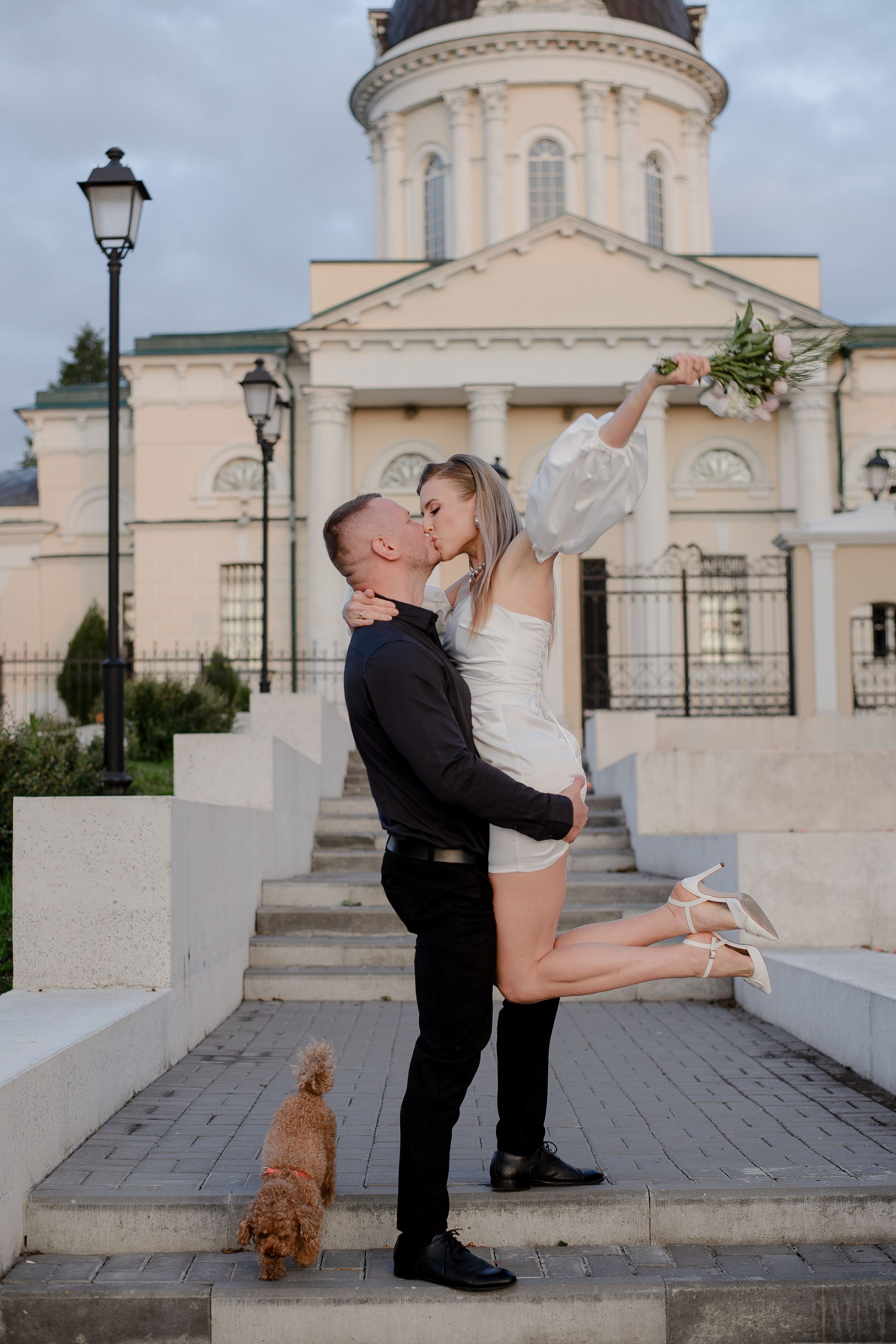 Свадьба и банкеты