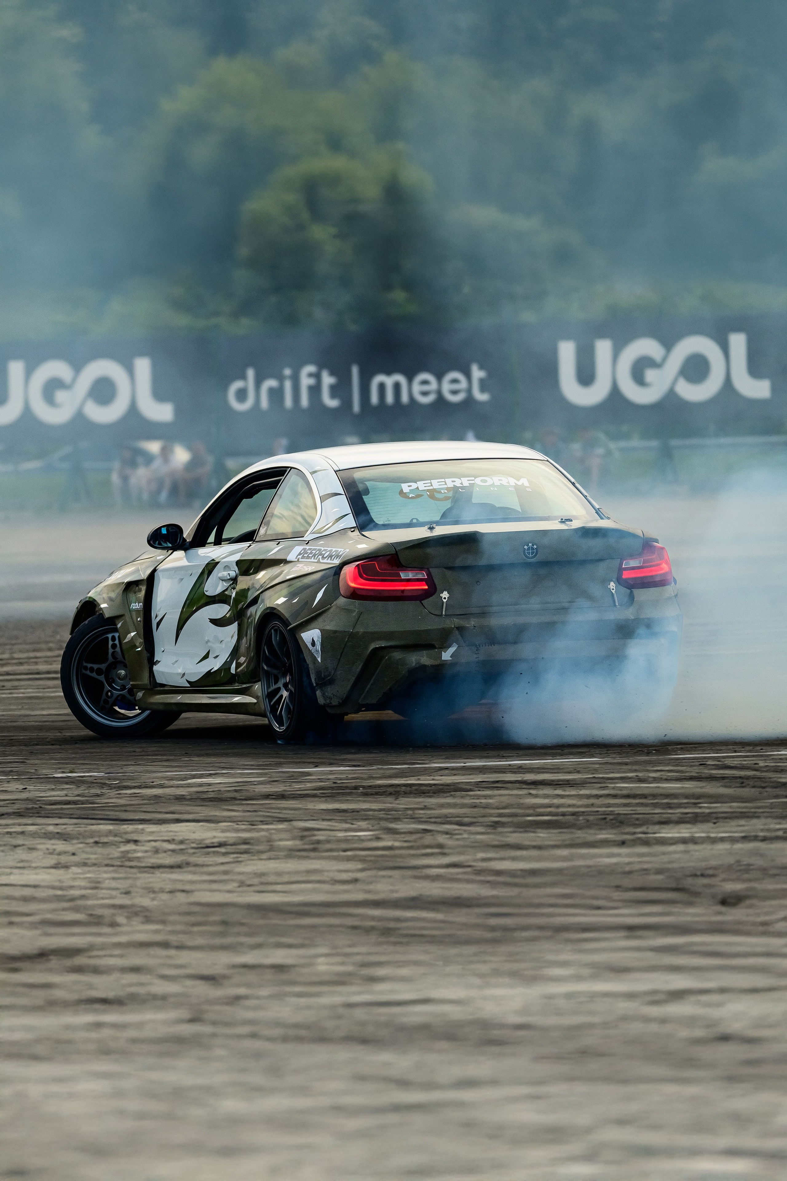 Репортажная съемка от Казанского фотографа Алексея Клейменова