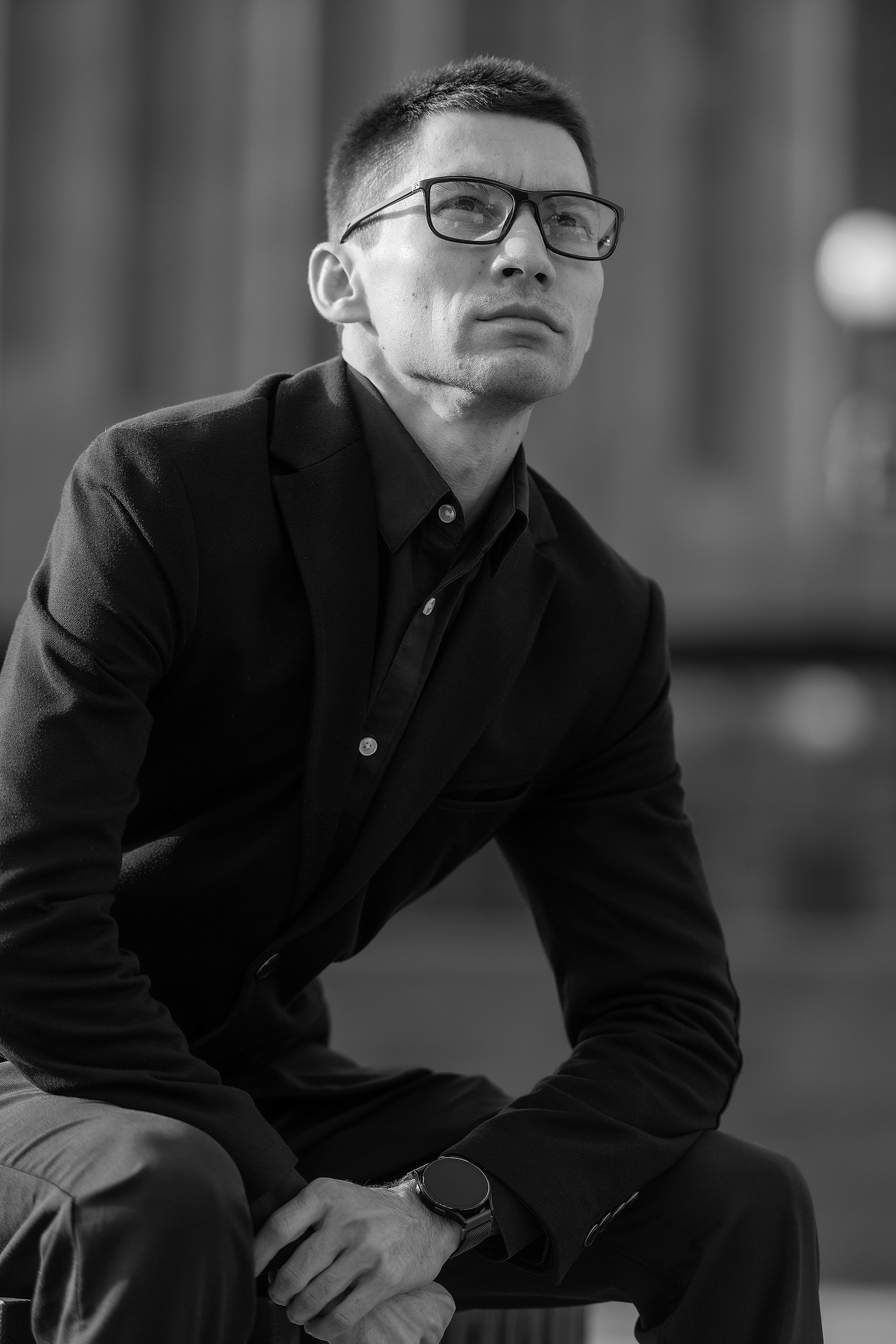 Портфолио фотографа из Казани | Алексей Клейменов