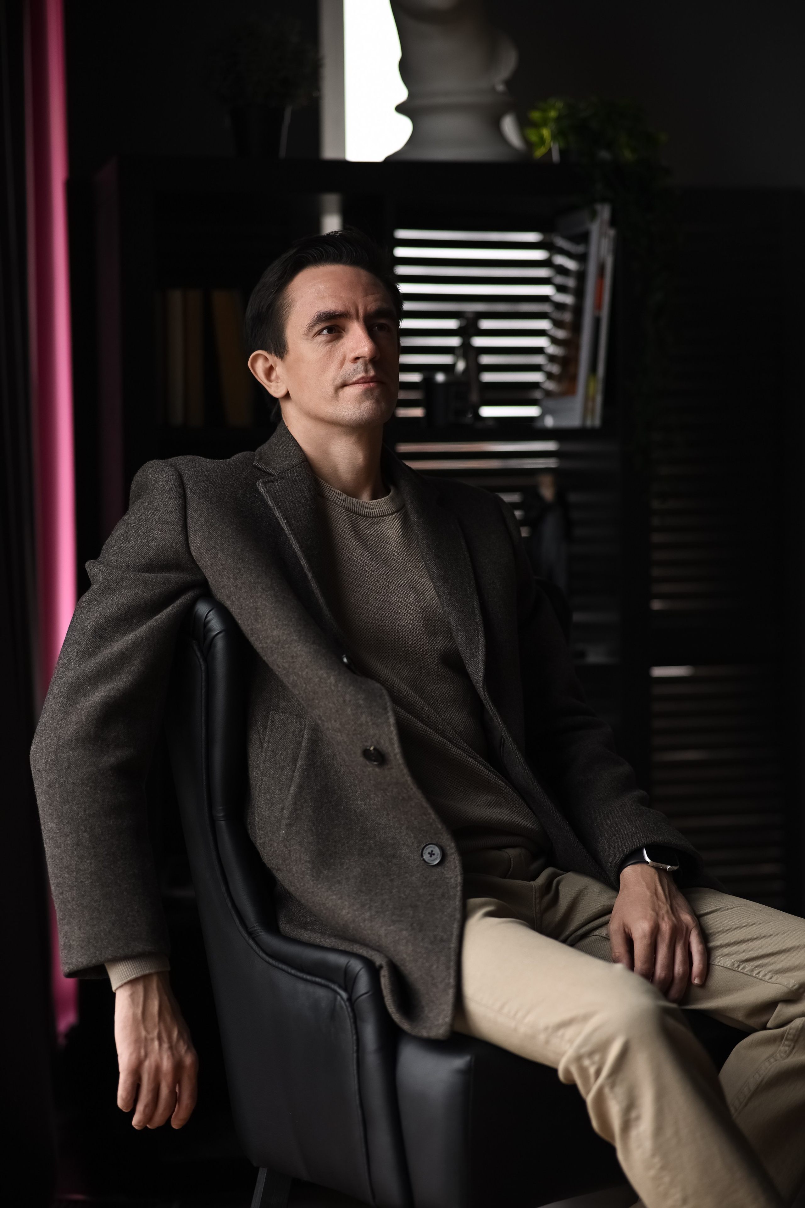 Портфолио фотографа из Казани | Алексей Клейменов