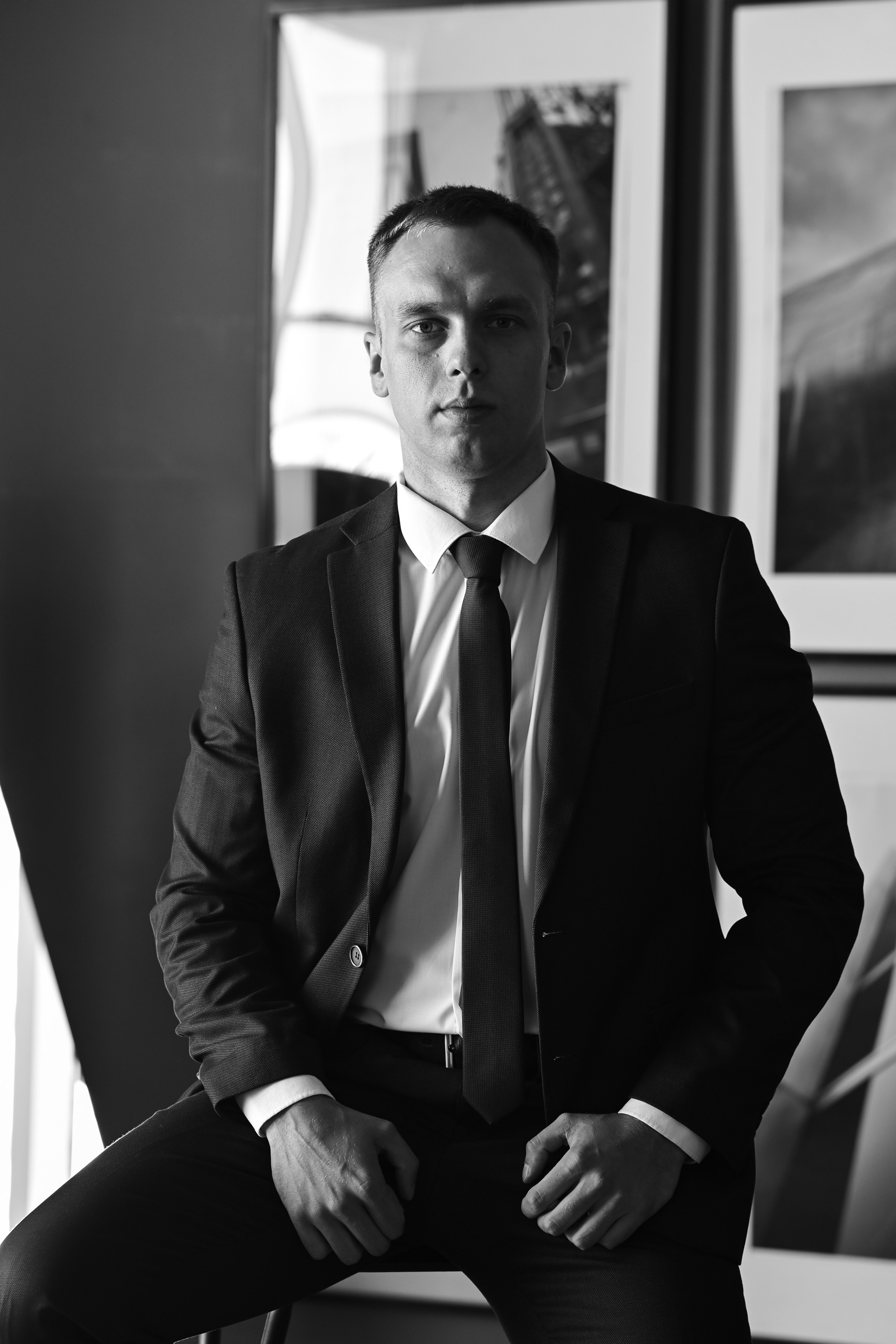 Портфолио фотографа из Казани | Алексей Клейменов