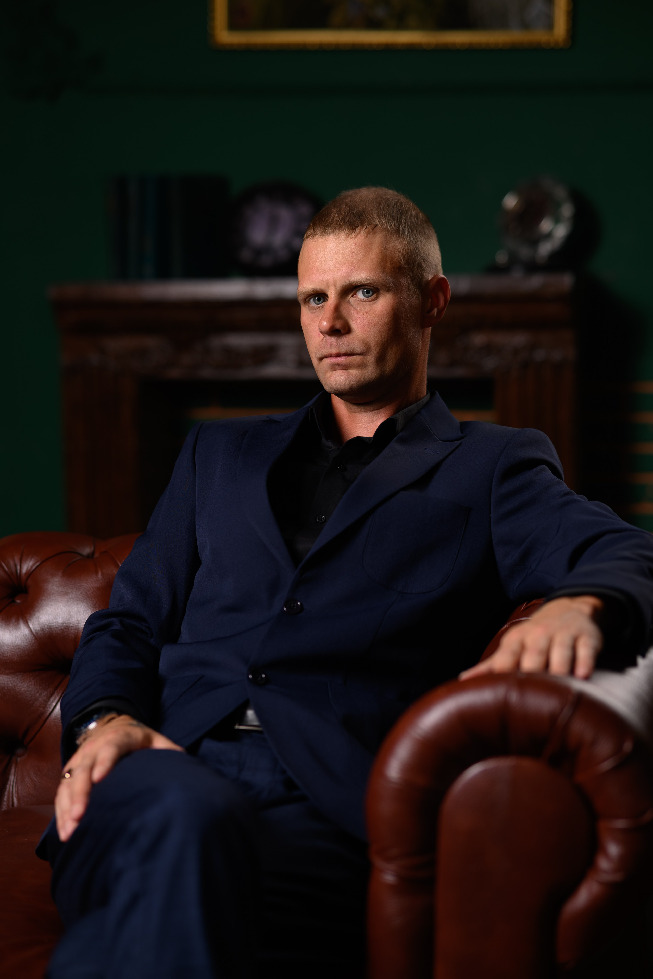 Портфолио фотографа из Казани | Алексей Клейменов