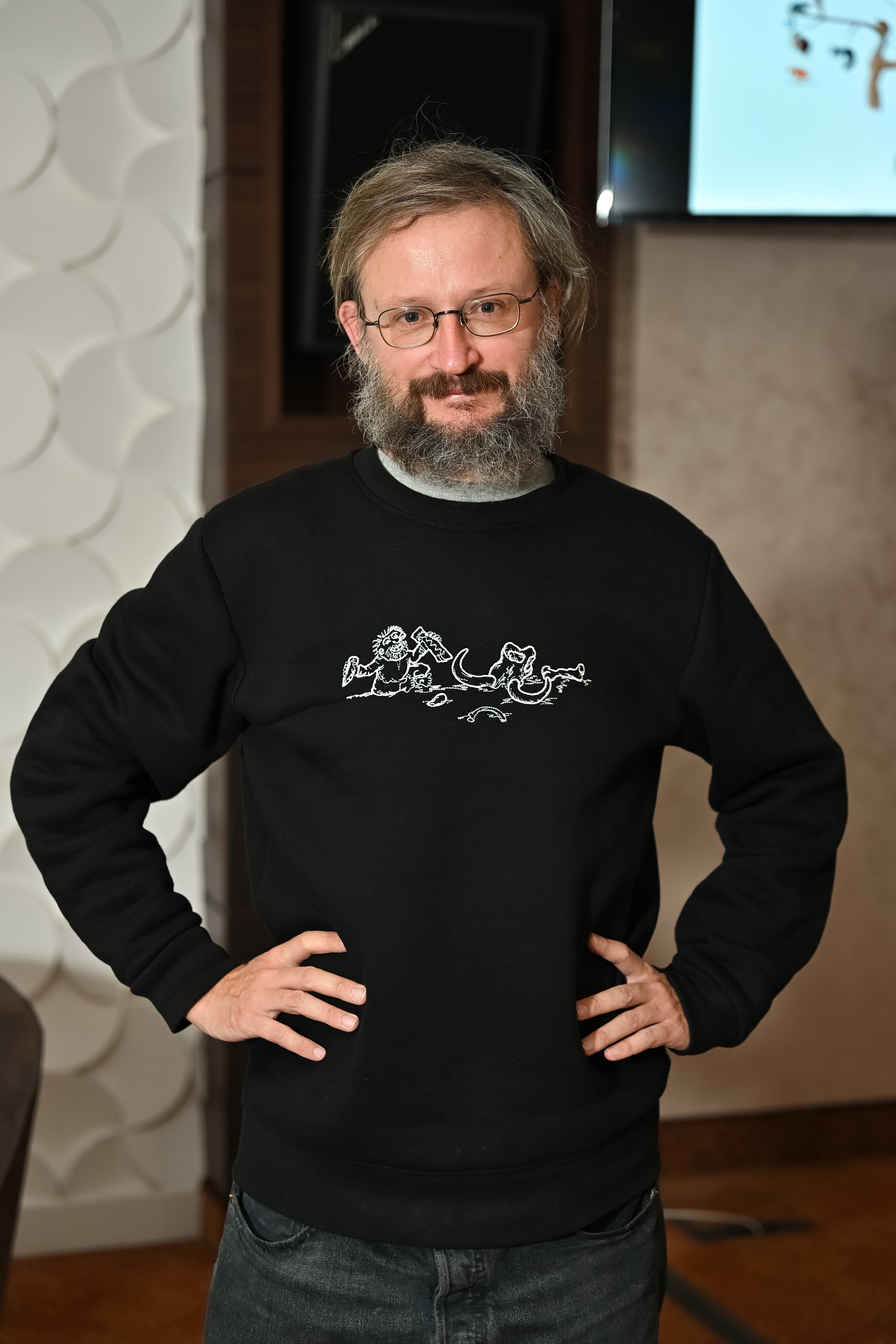 Василий Бейнарович, Фауст 21 Века. Как не воспитать серийного убийцу