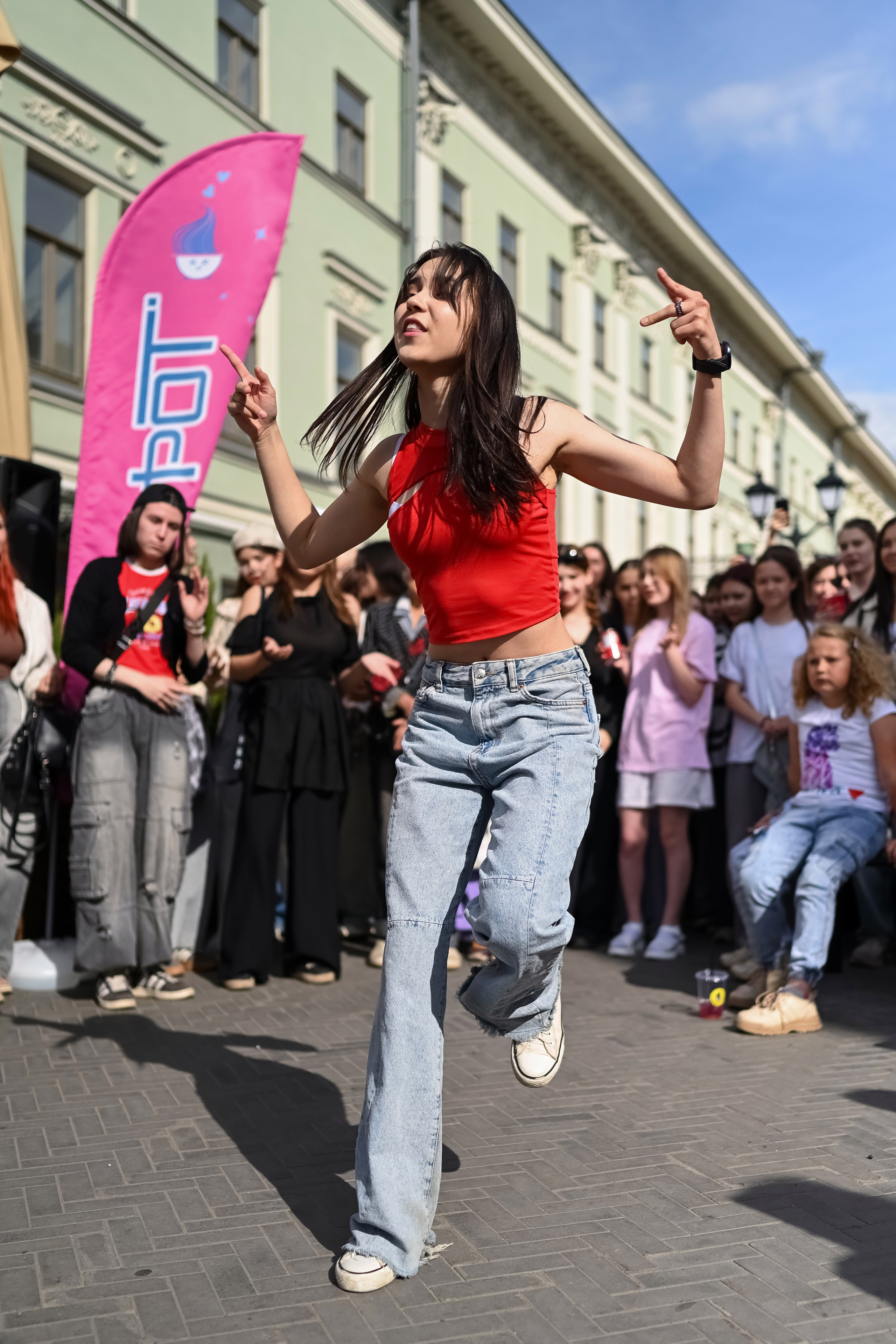 Репортажная съемка от Казанского фотографа Алексея Клейменова