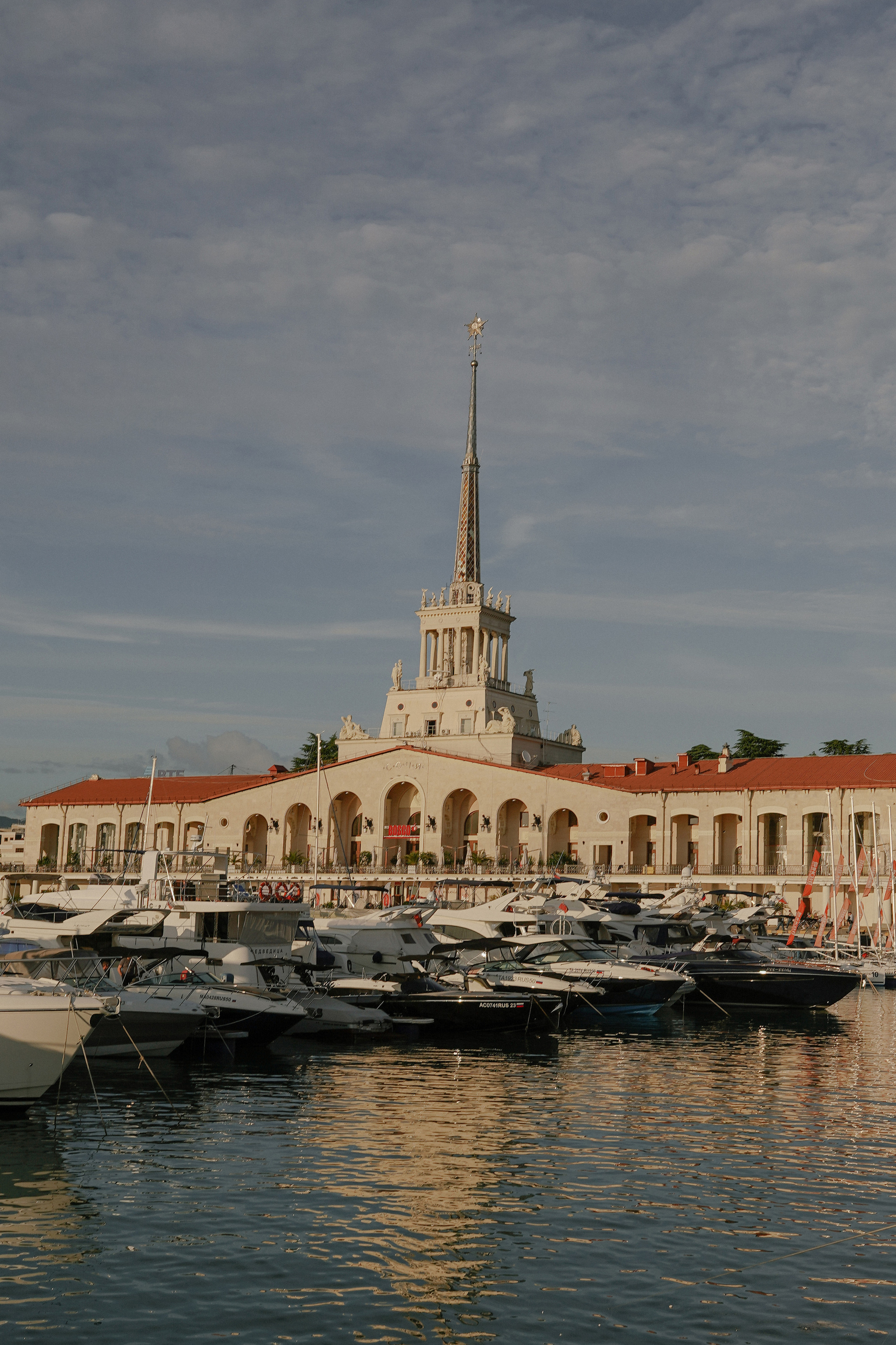 Готовые маршруты для фотосессии. Милана Довгаль - семейный фотограф и видеограф в Адлере и Сочи