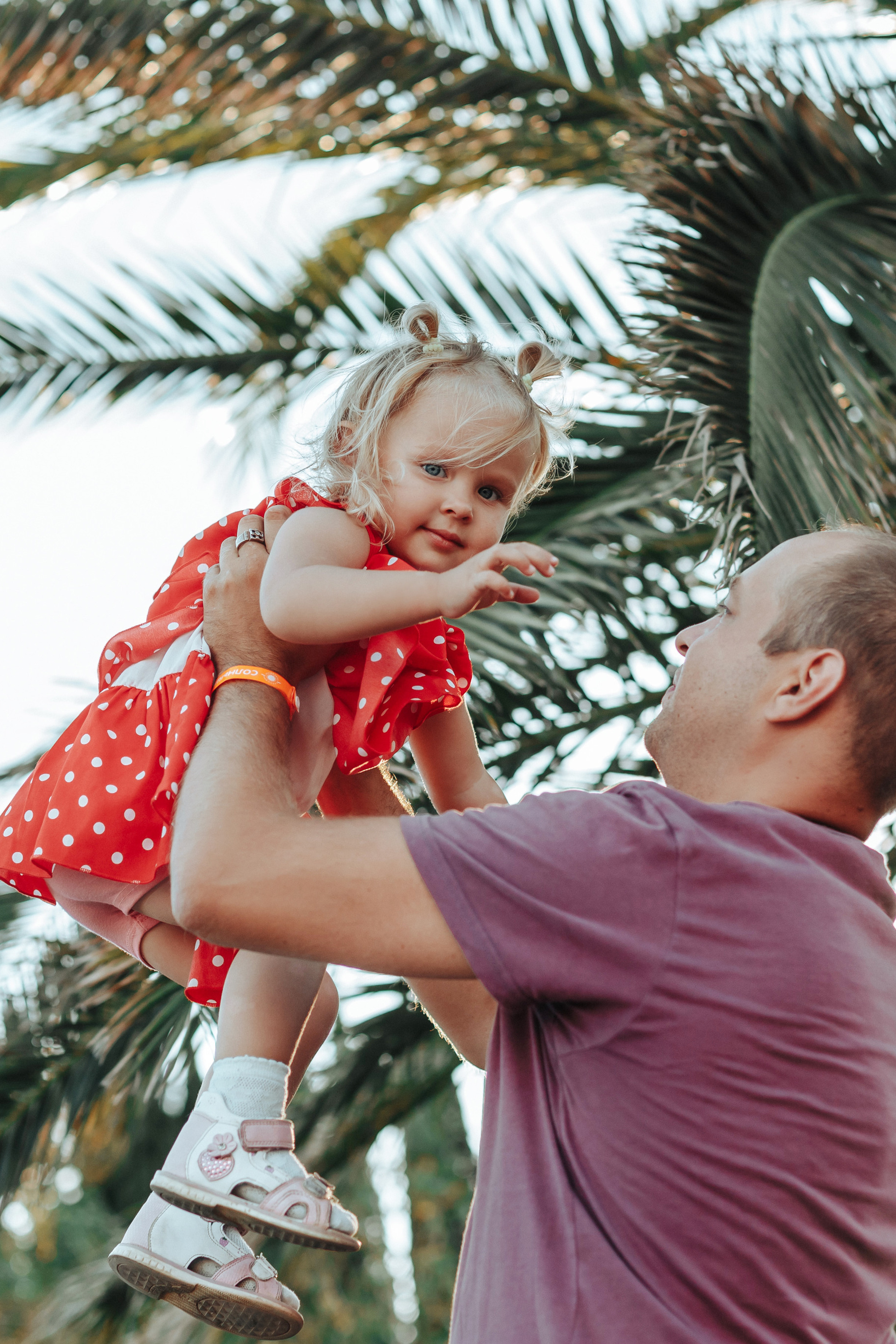 Готовые маршруты для фотосессии. Милана Довгаль - семейный фотограф и видеограф в Адлере и Сочи