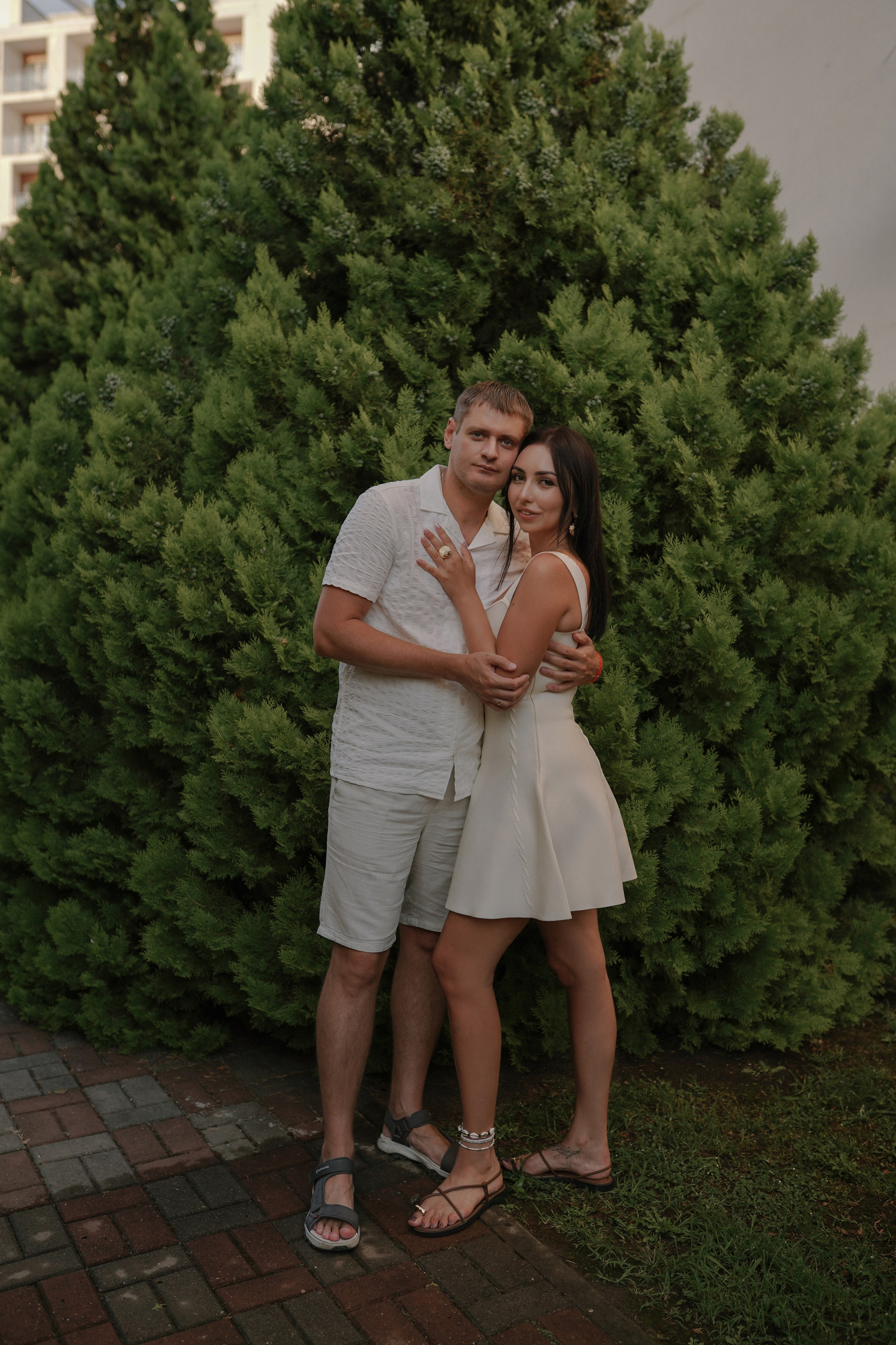 Готовые маршруты для фотосессии. Милана Довгаль - семейный фотограф и видеограф в Адлере и Сочи