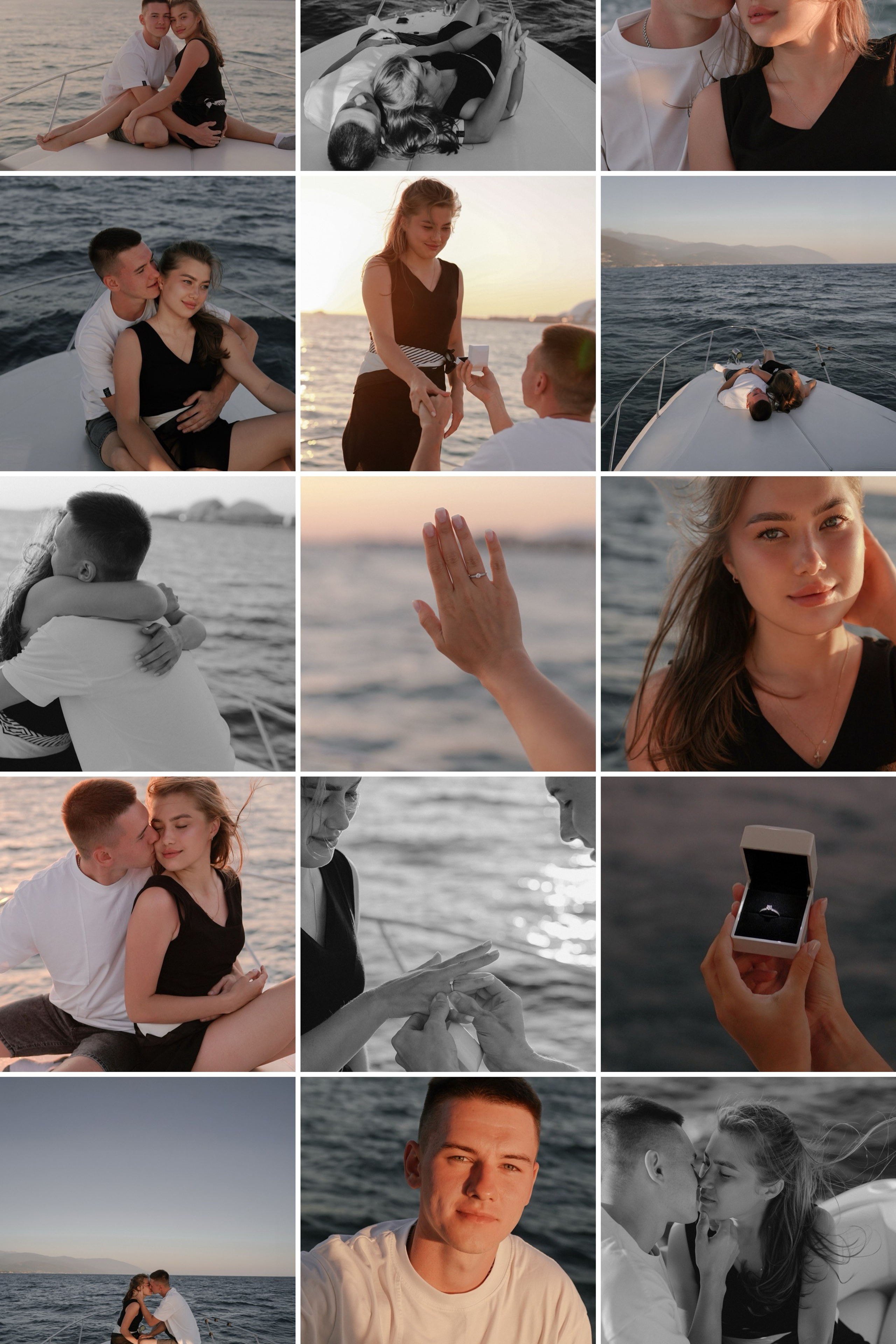 Готовые маршруты для фотосессии. Милана Довгаль - семейный фотограф и видеограф в Адлере и Сочи