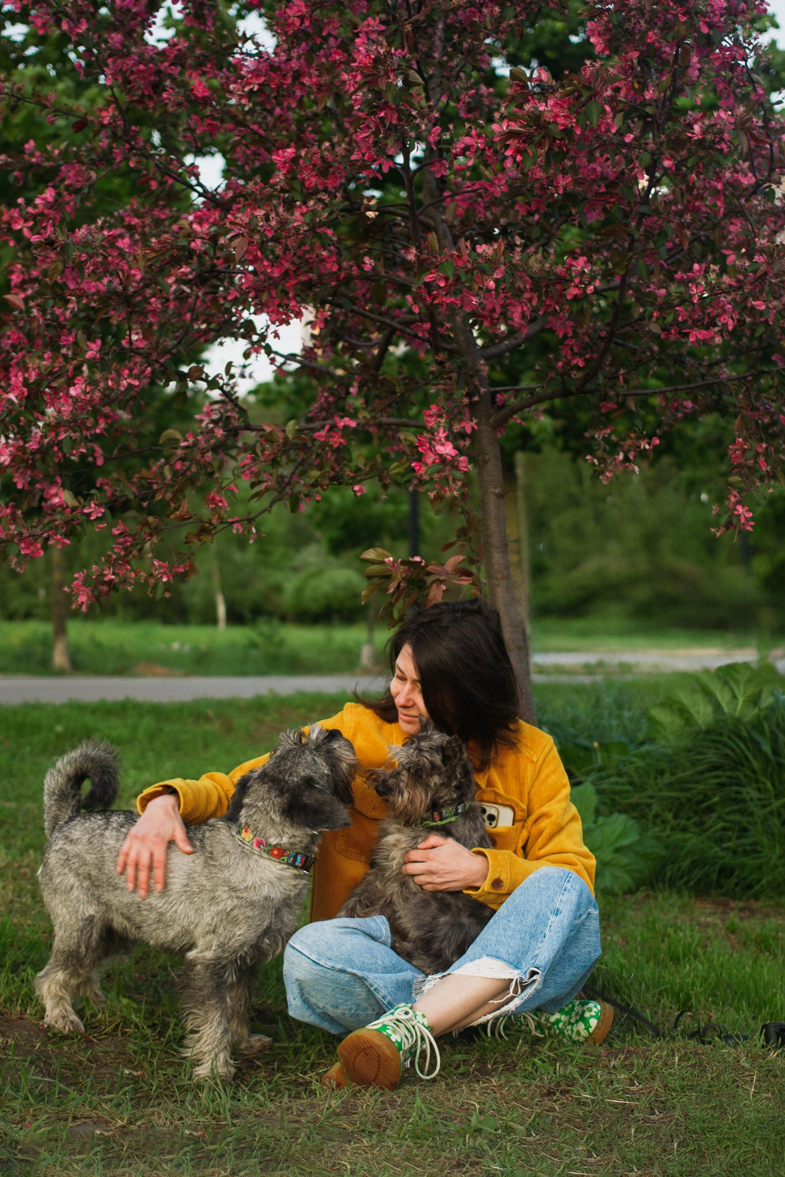 Истории. Портретный фотограф в Санкт-Петербурге Катя Протасевич