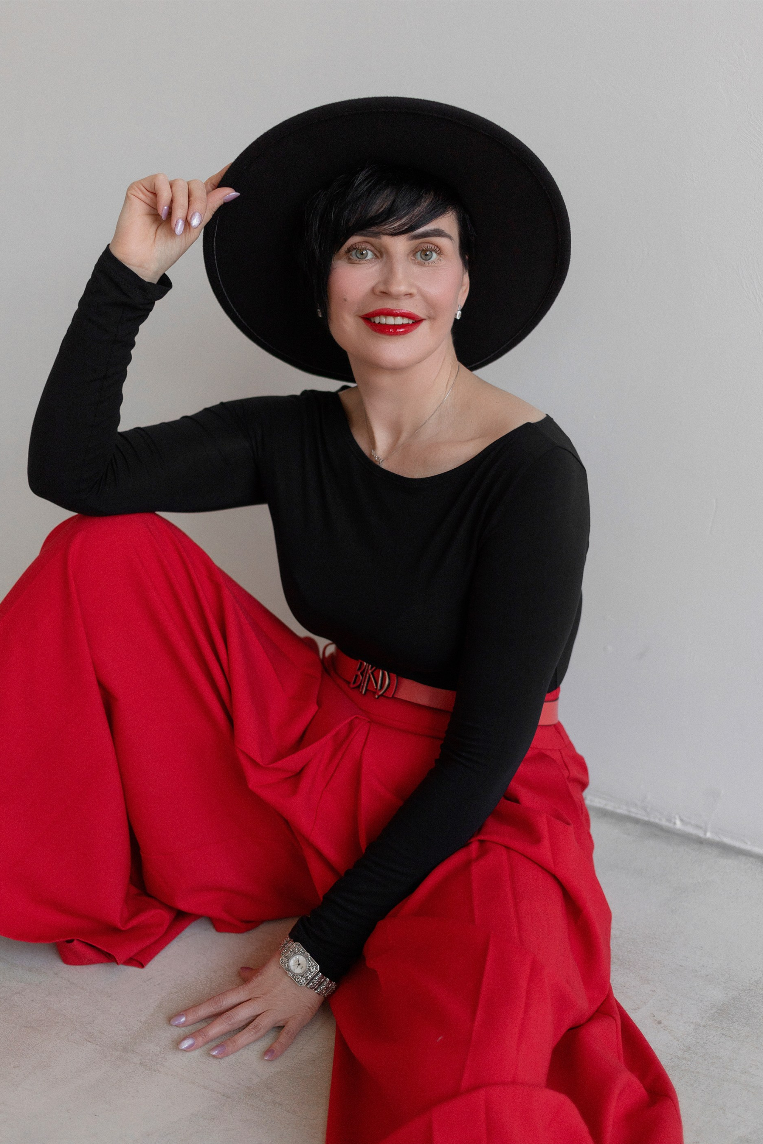 Истории. Портретный фотограф в Санкт-Петербурге Катя Протасевич