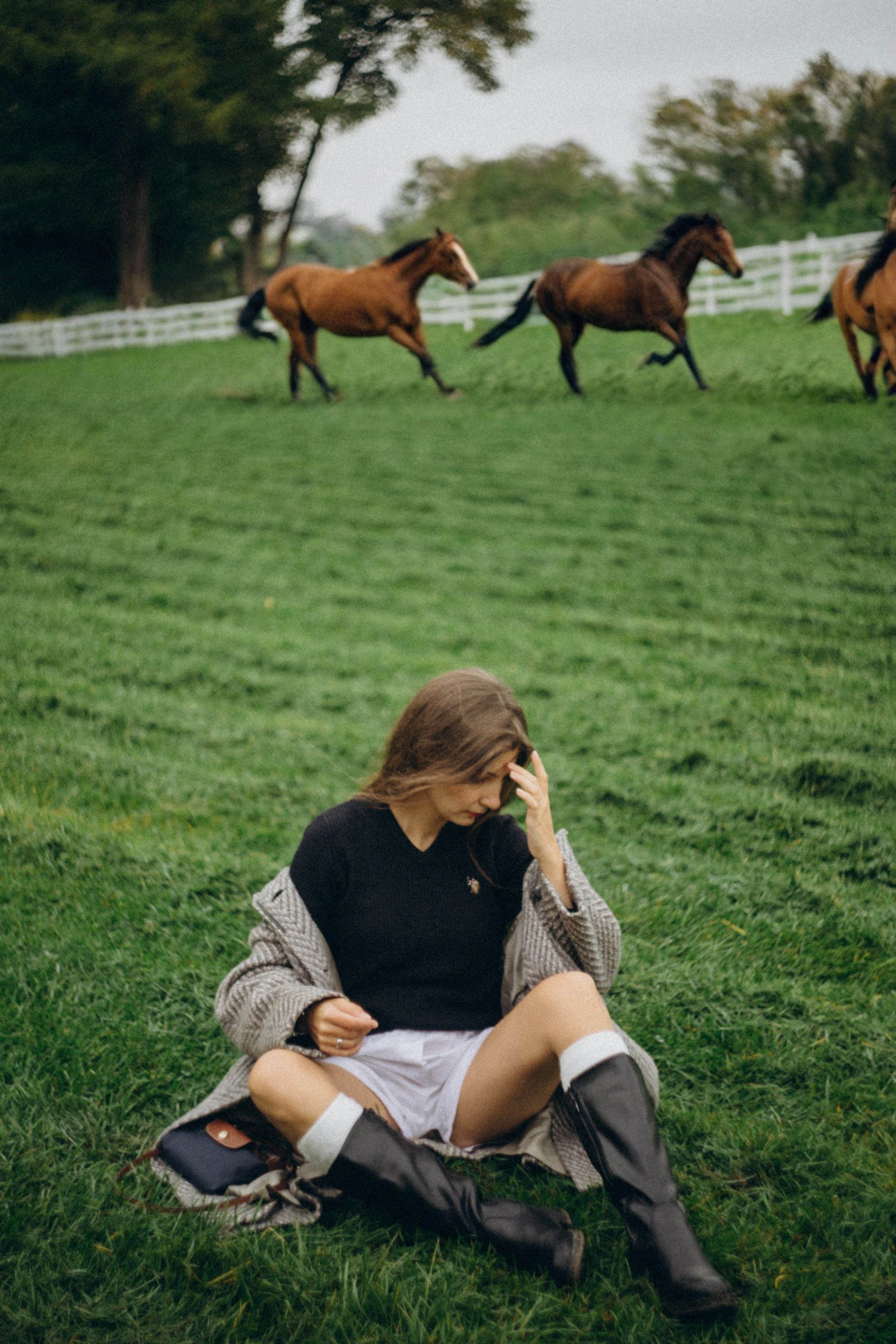 Истории. Портретный фотограф в Санкт-Петербурге Катя Протасевич