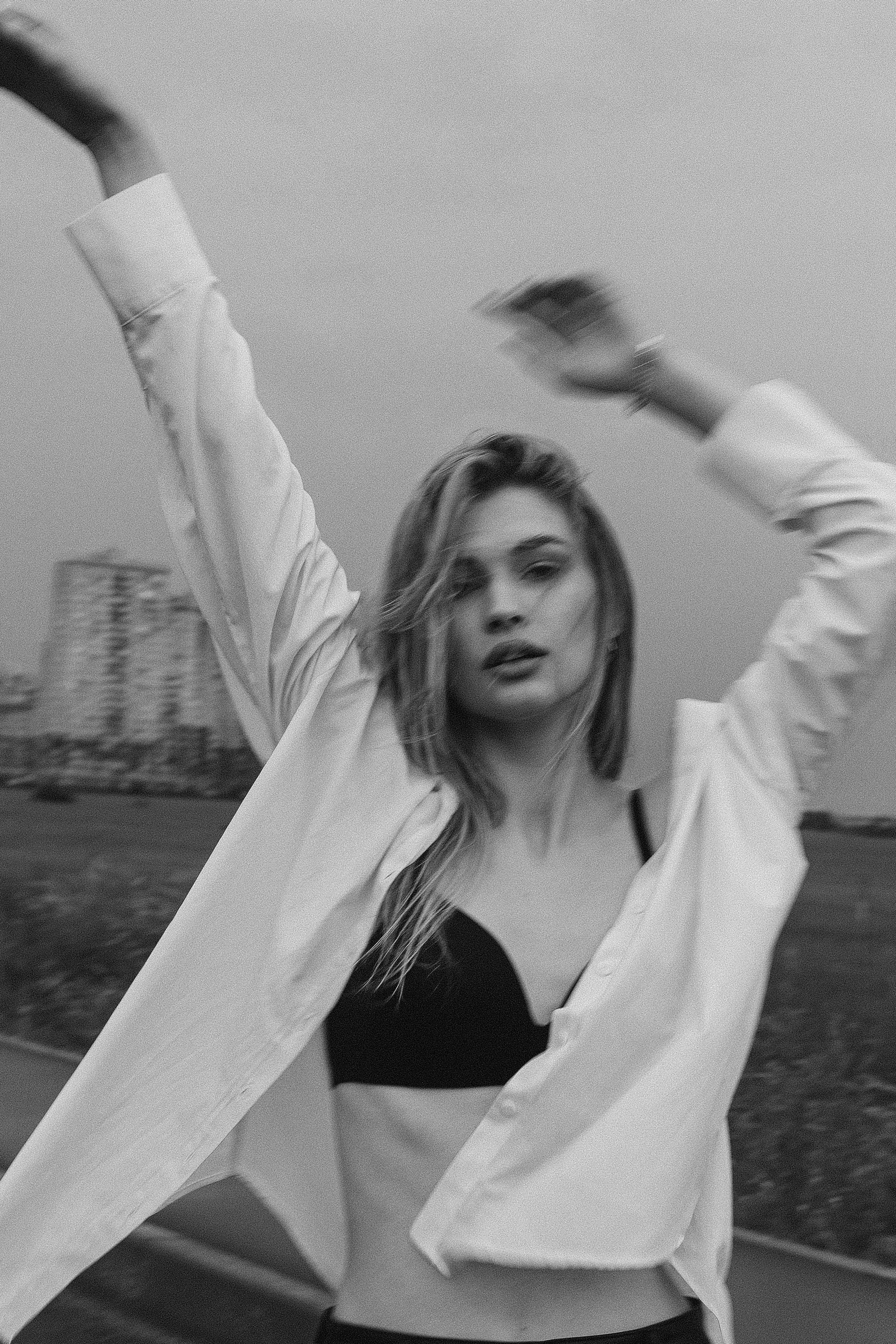 Истории. Портретный фотограф в Санкт-Петербурге Катя Протасевич