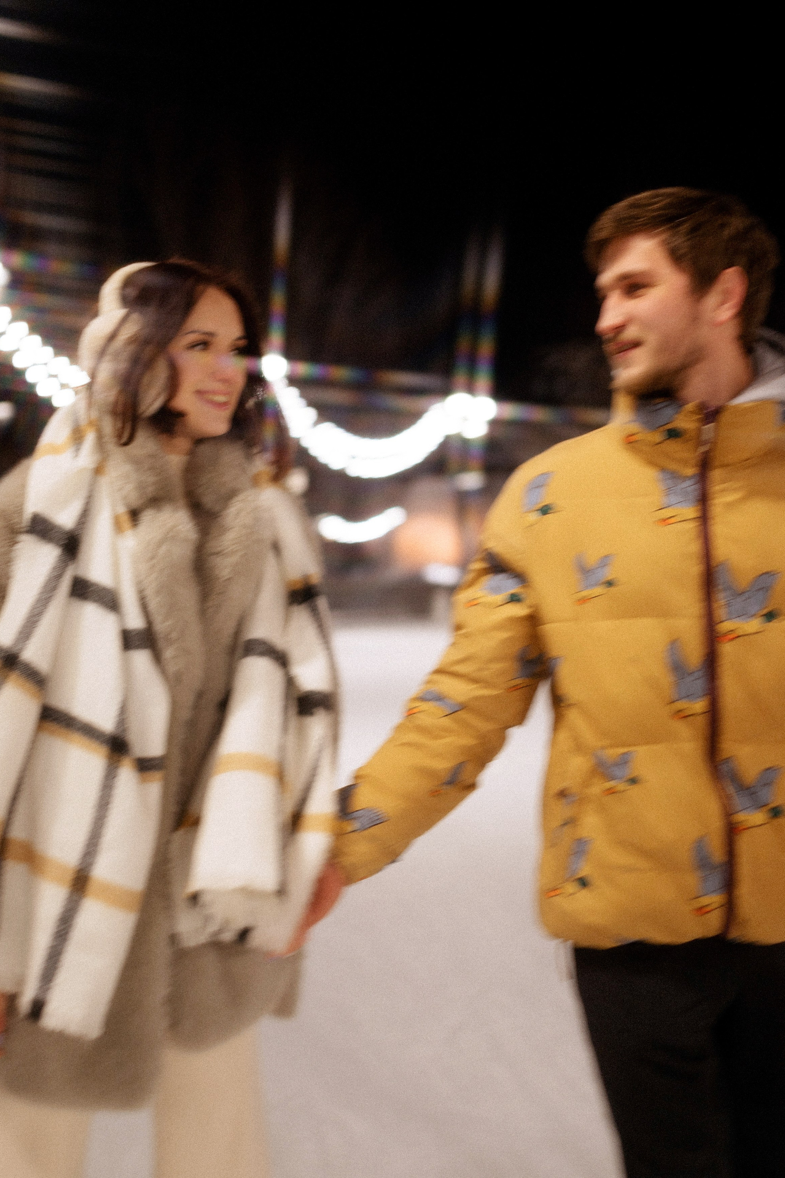 Истории. Портретный фотограф в Санкт-Петербурге Катя Протасевич