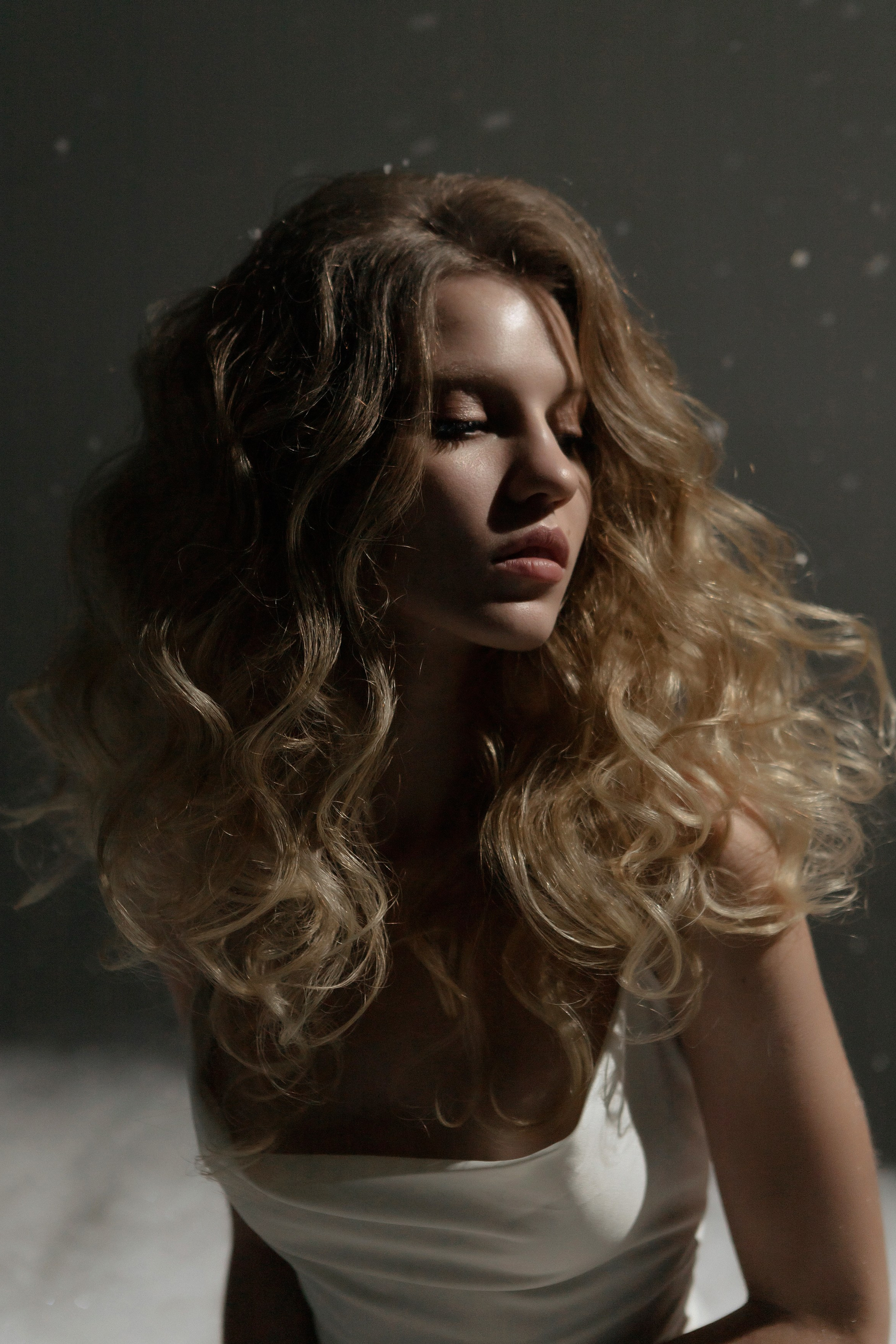 Истории. Портретный фотограф в Санкт-Петербурге Катя Протасевич