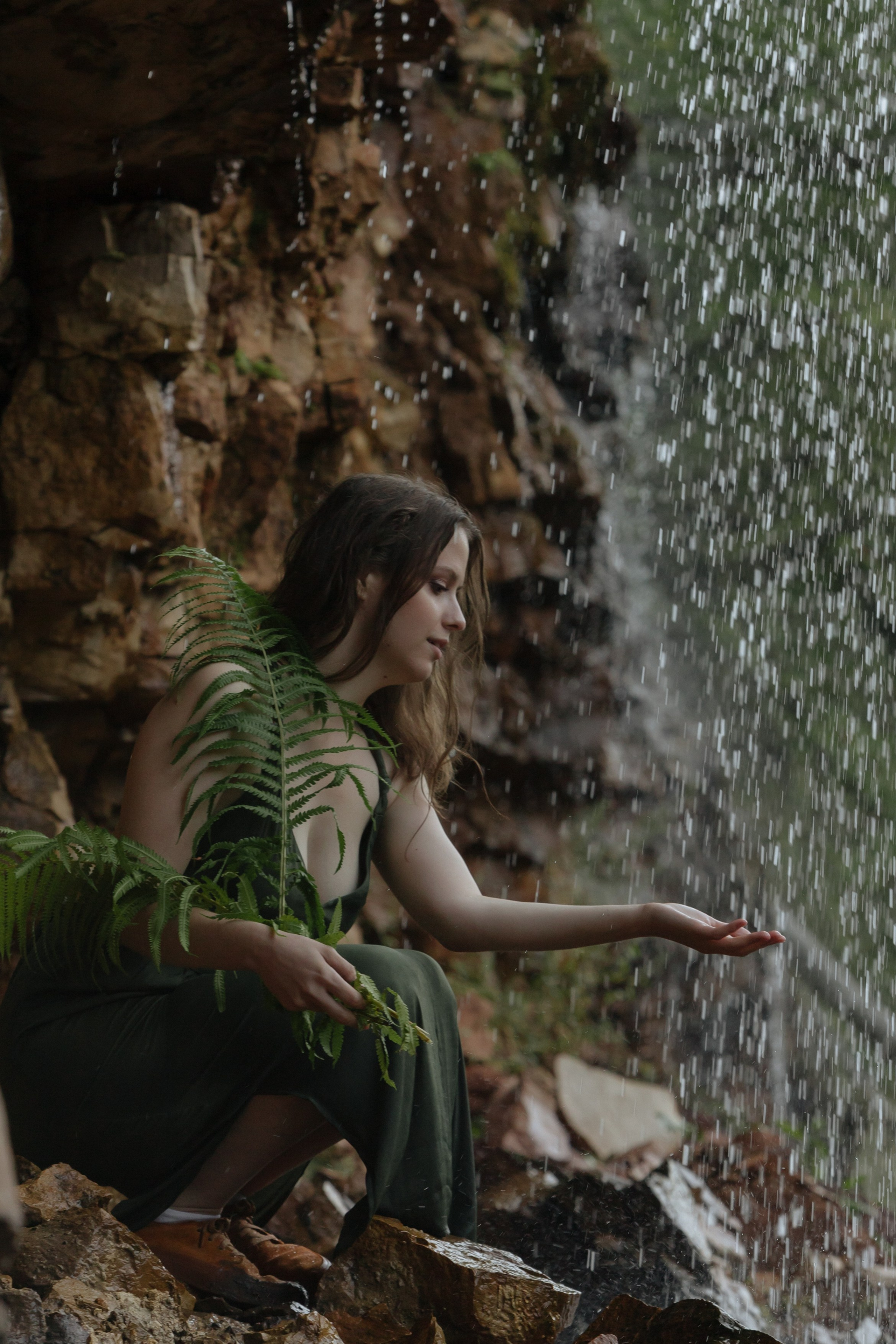 Истории. Портретный фотограф в Санкт-Петербурге Катя Протасевич