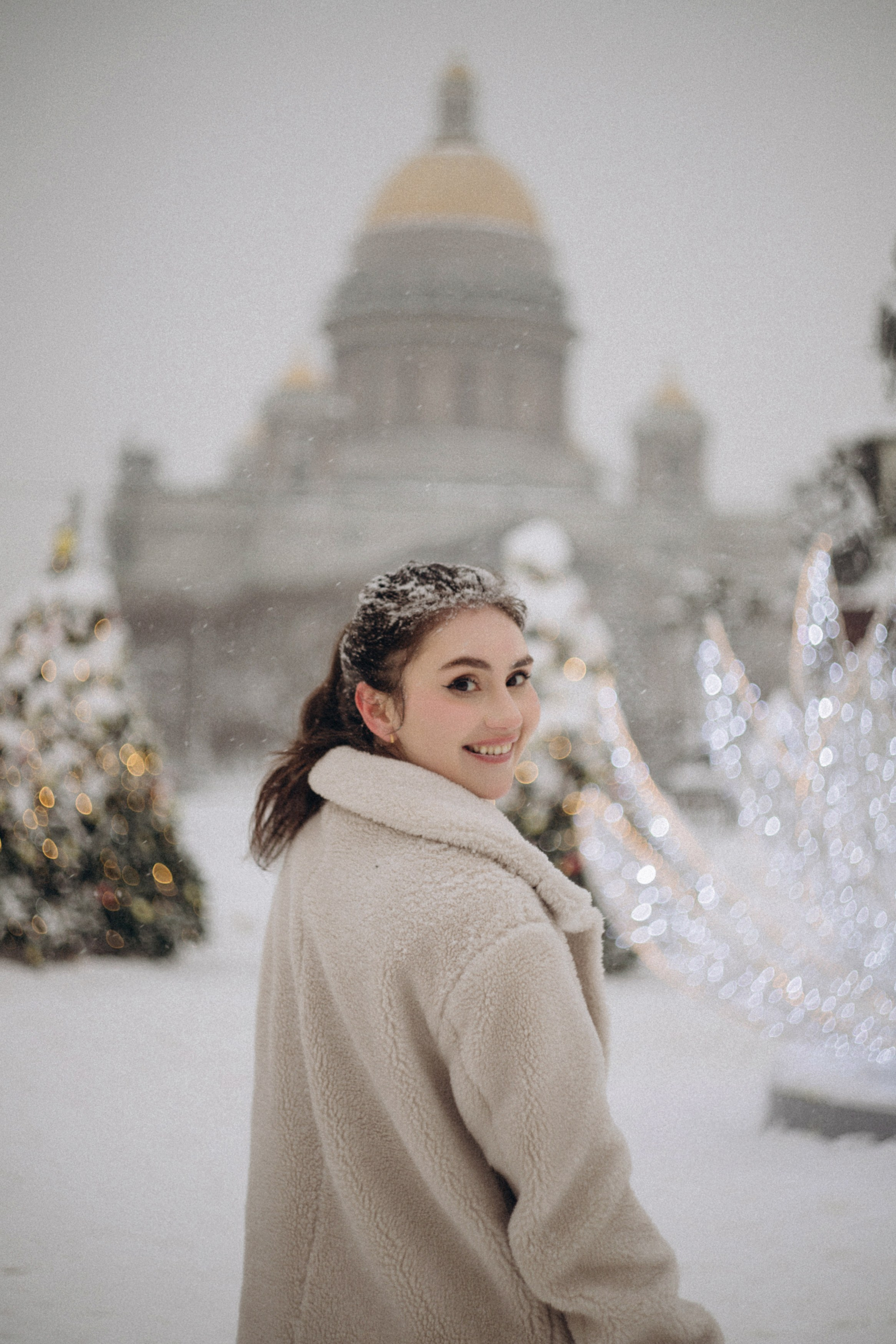 Истории. Портретный фотограф в Санкт-Петербурге Катя Протасевич