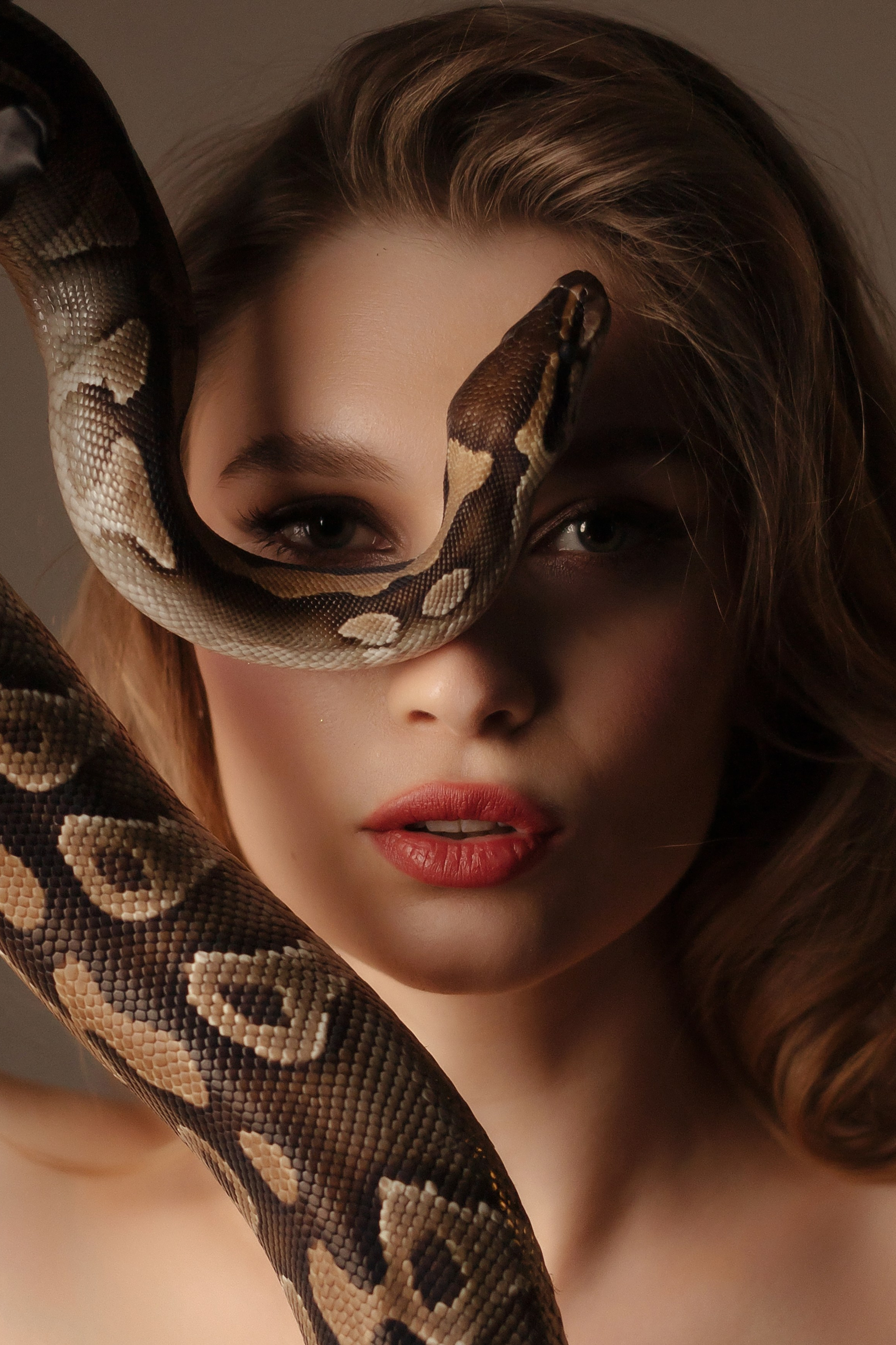 Истории. Портретный фотограф в Санкт-Петербурге Катя Протасевич