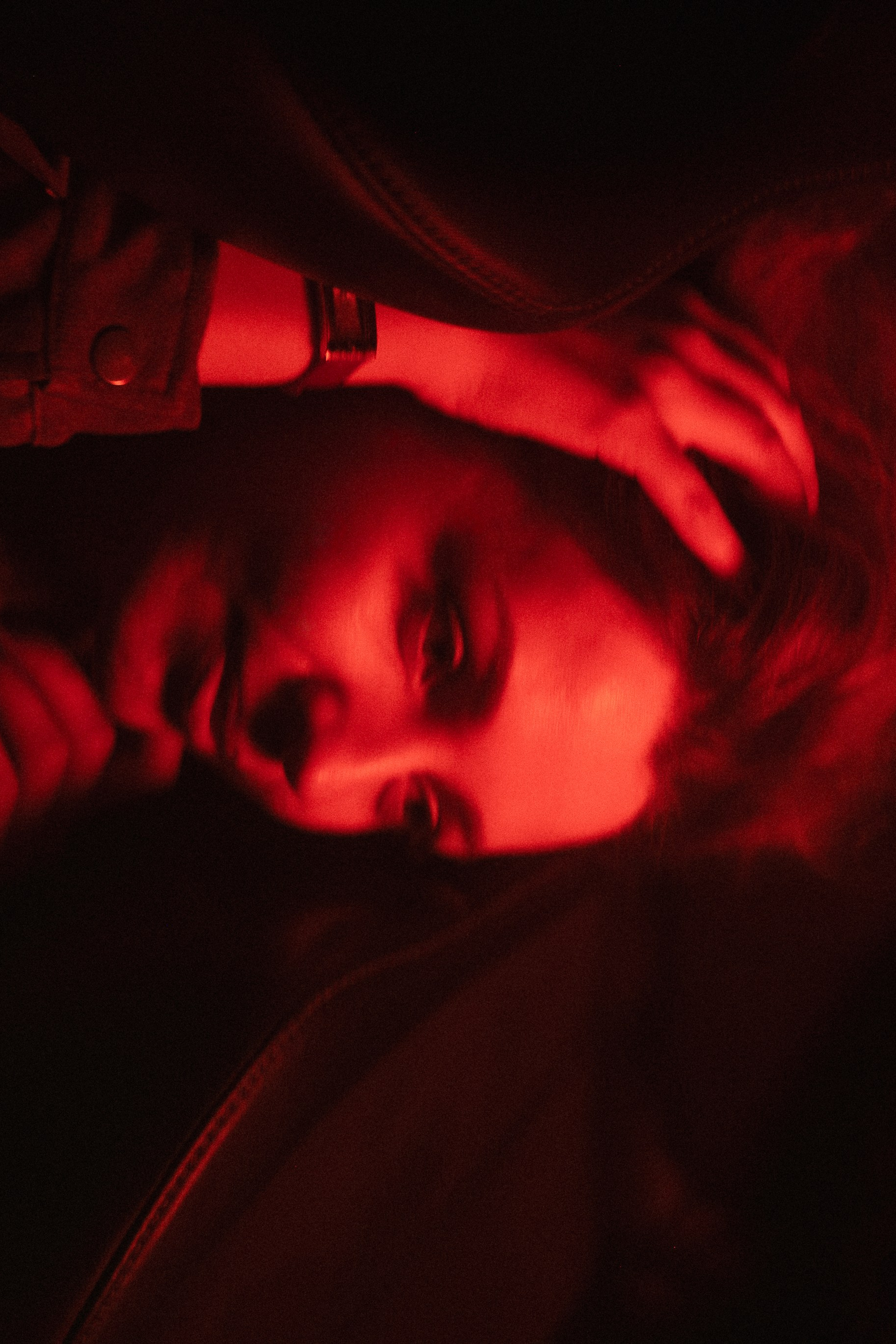 Портретный фотограф в Чите Анна Камратова. Помогу Вам создать историю, в которой Вы — главный герой!