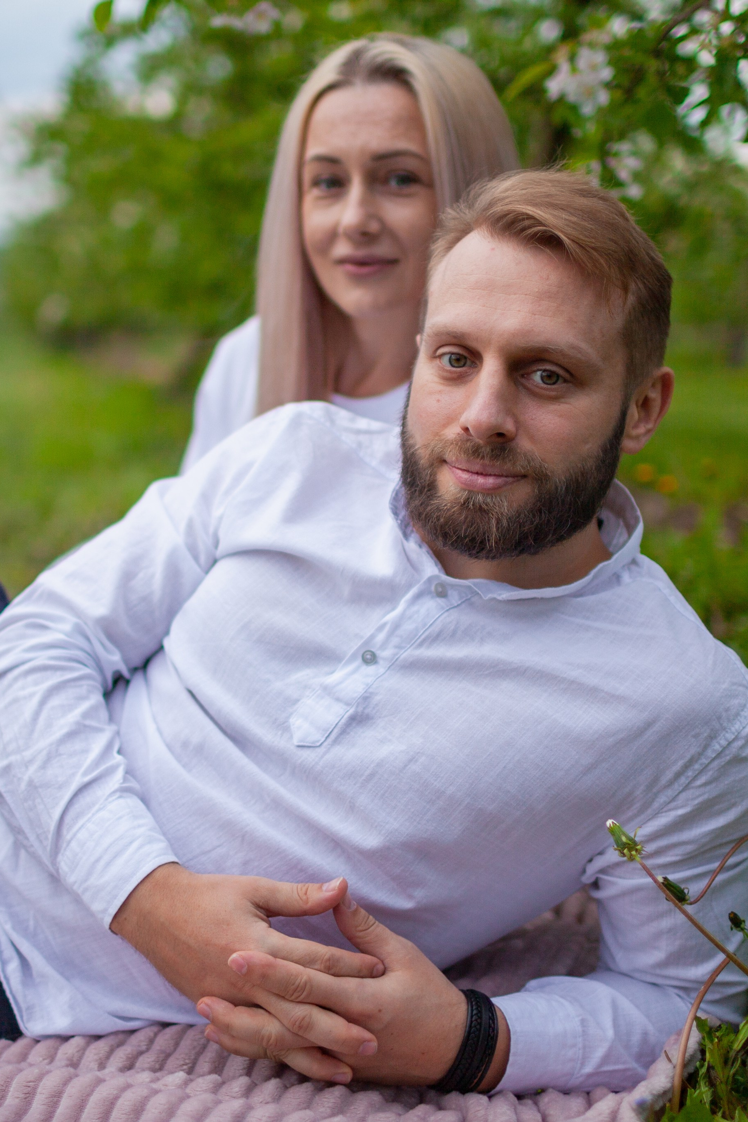 Блог. Фотохудожник Артём Парамонов