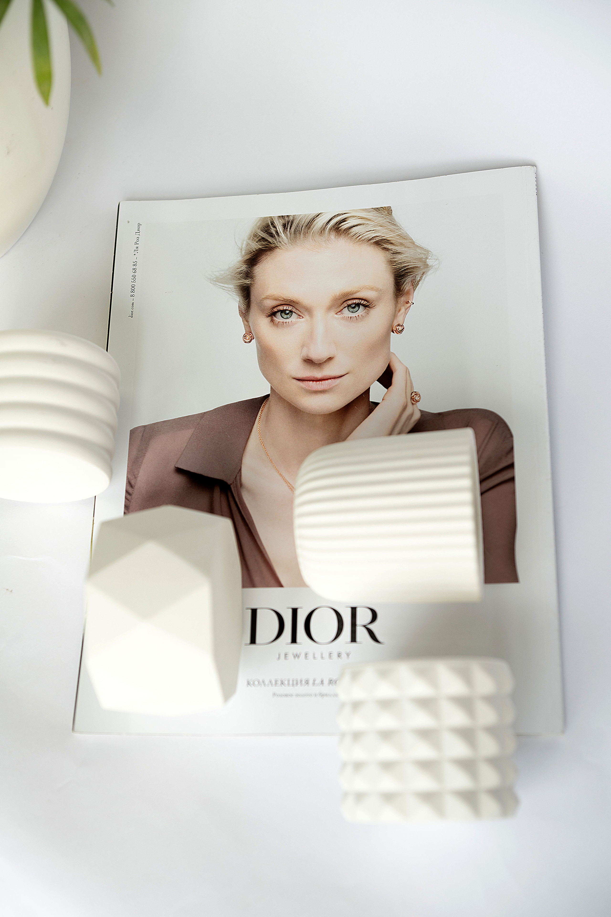 Контентная фотосъёмка