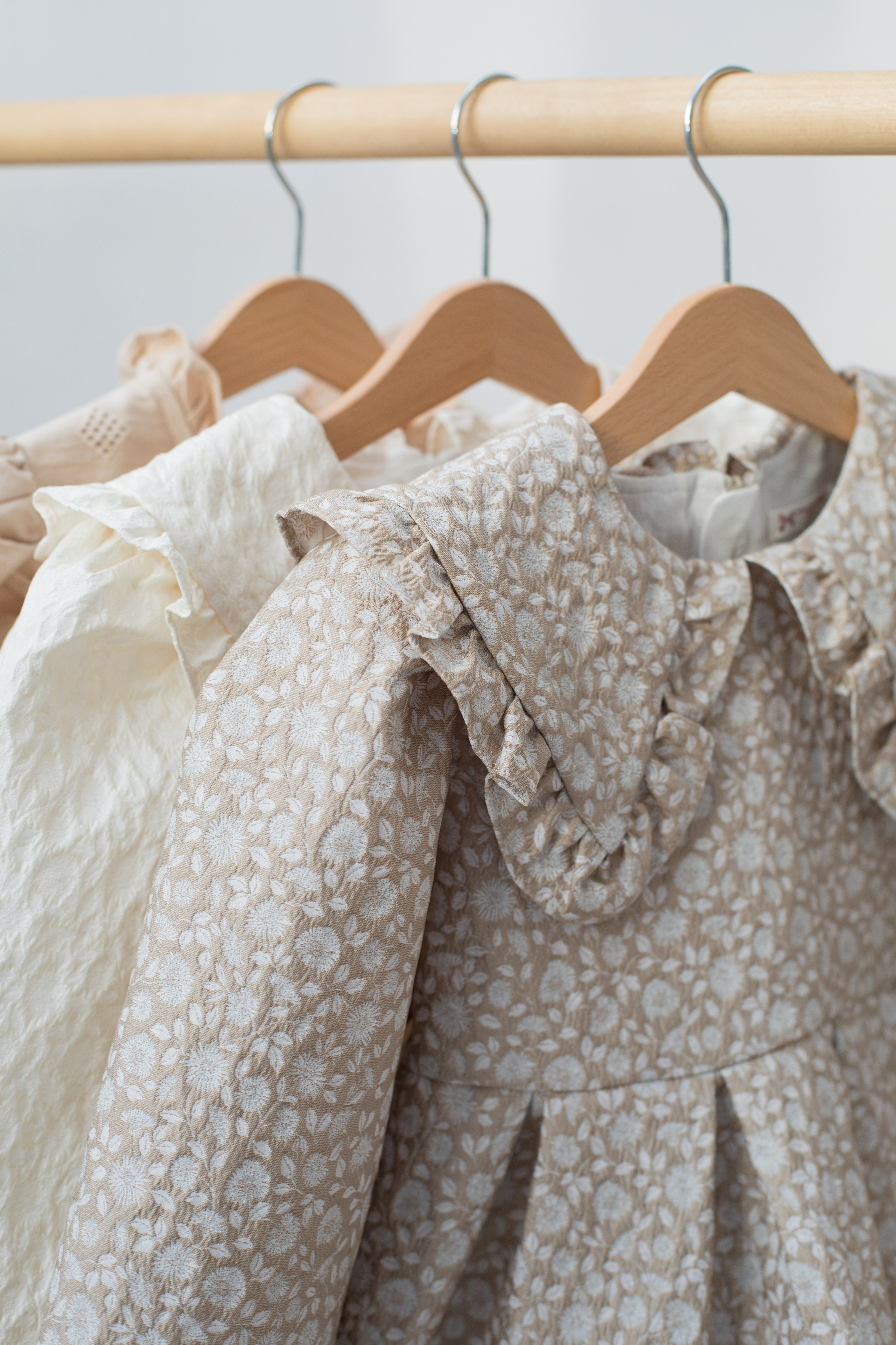 Съемка детской одежды для WB