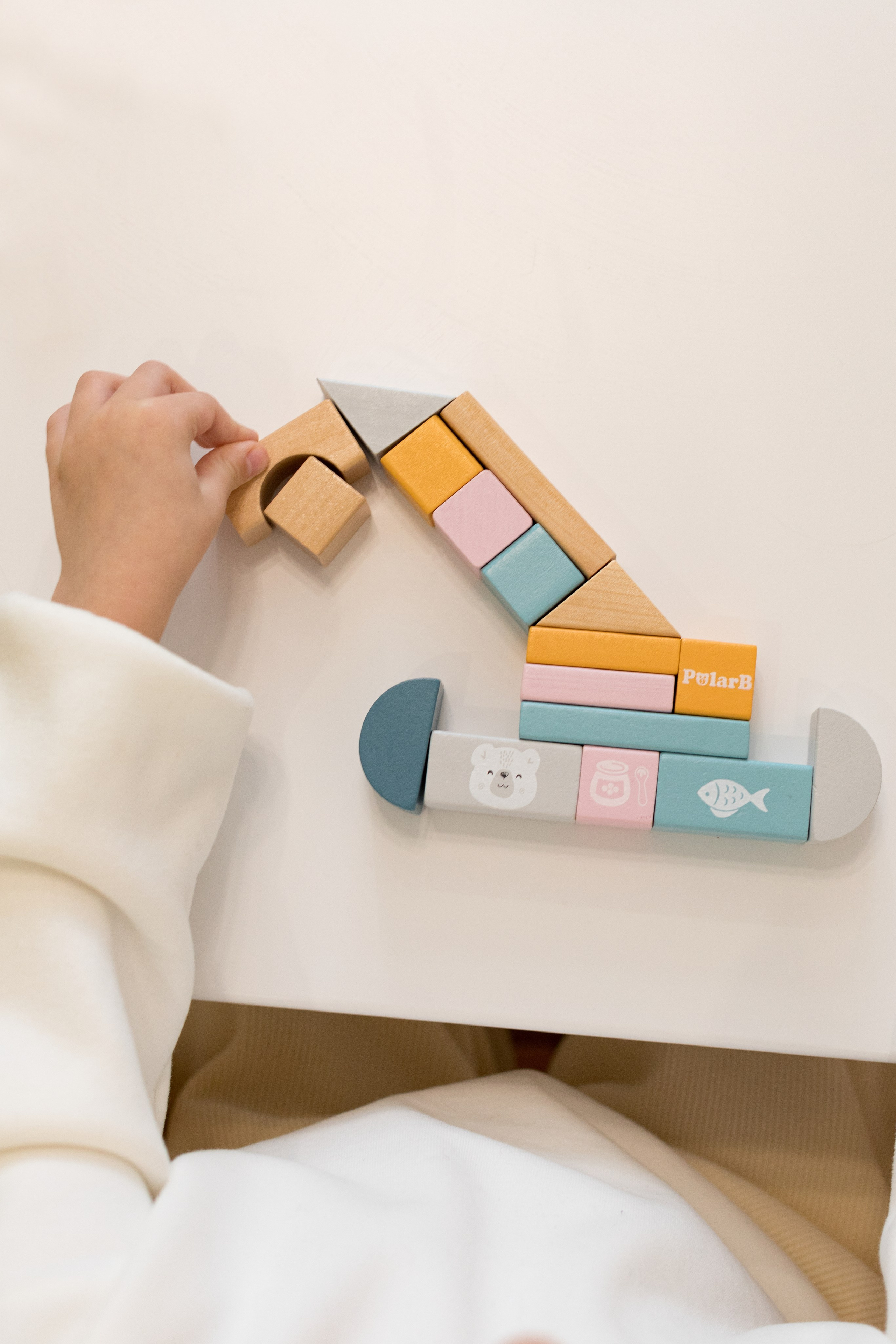 Для бренда bobertoys