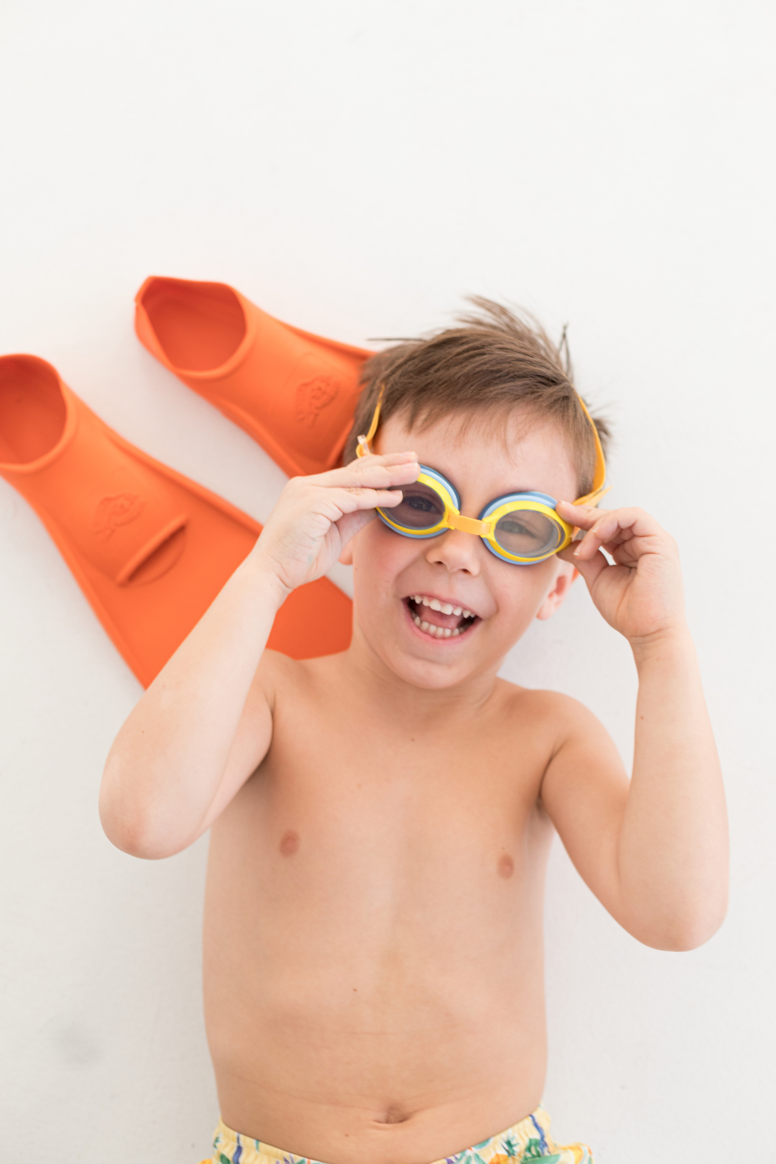 Для детского бассейна oceankid