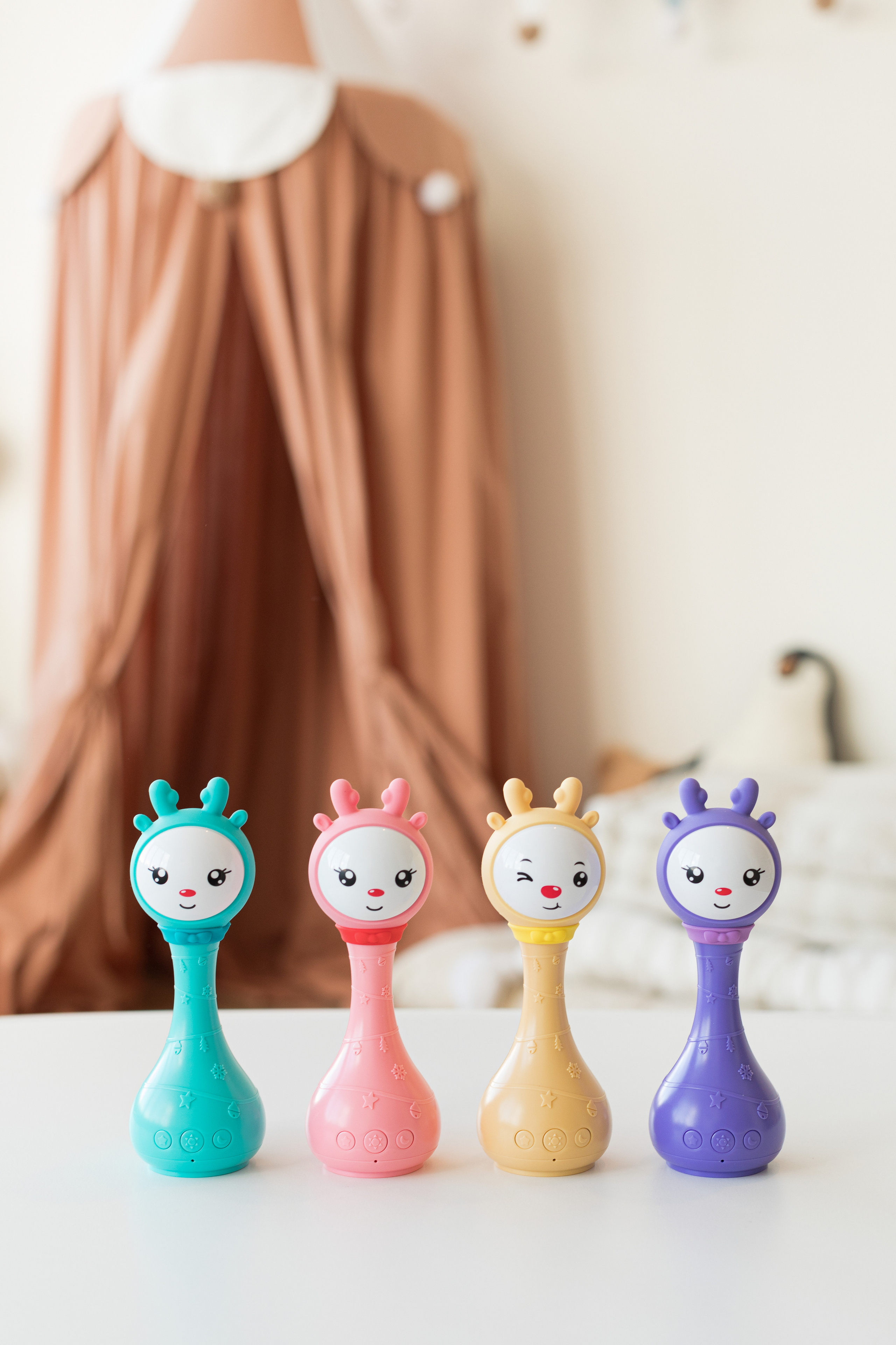 Для детского бренда biidi_russia