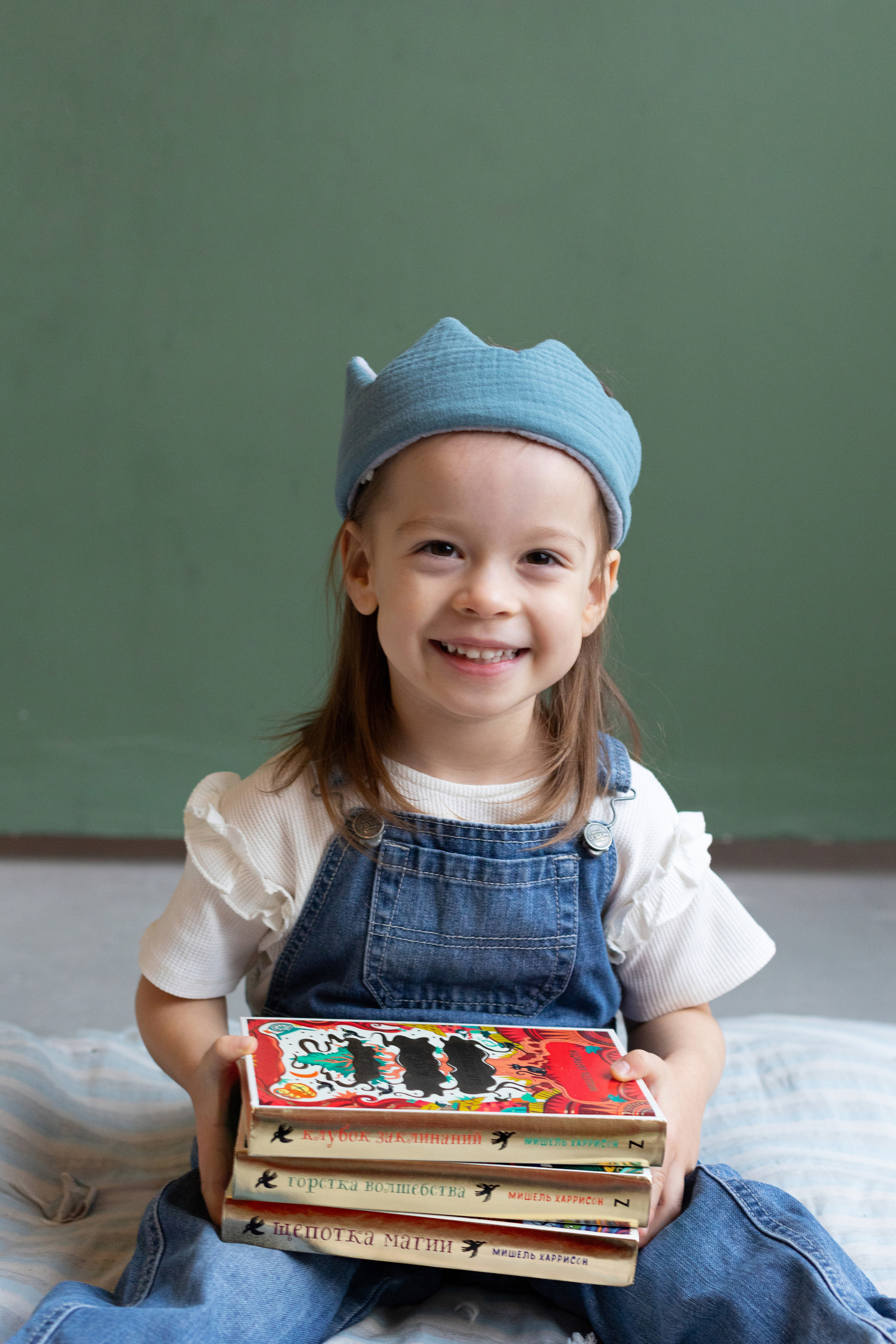 Для издательства «Альпина.Дети»