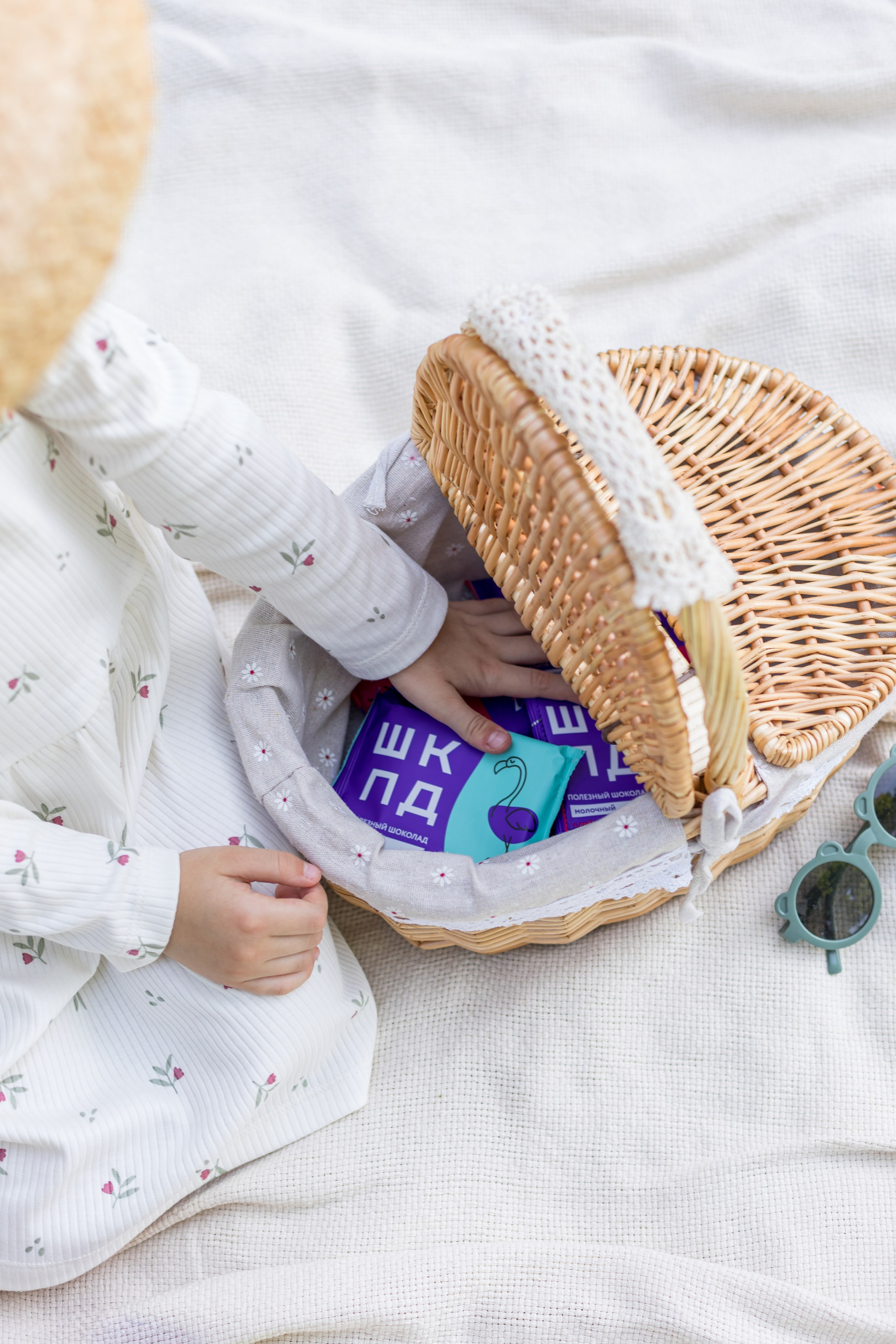 Для бренда ШКЛД