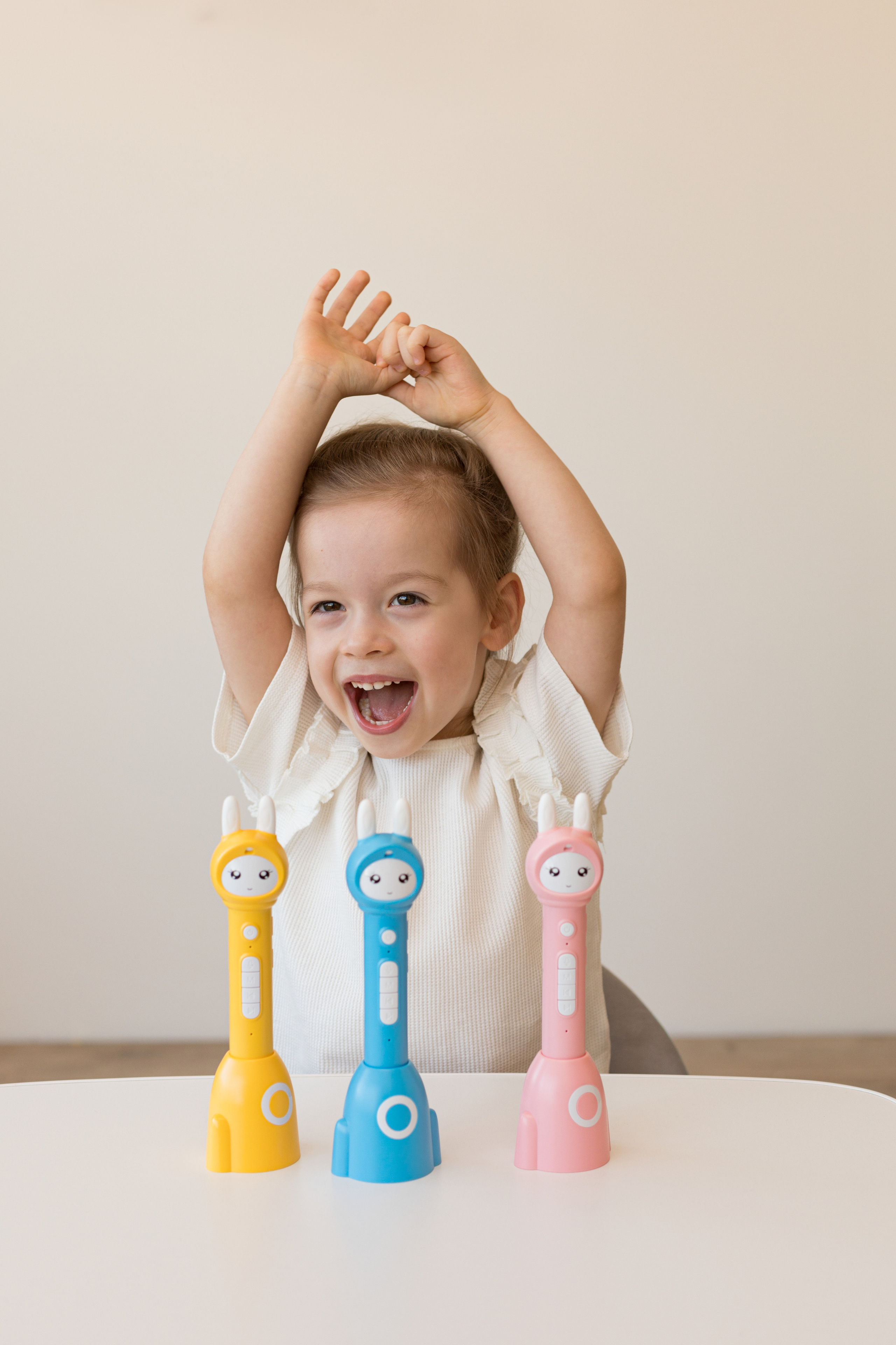 Для детского бренда biidi_russia